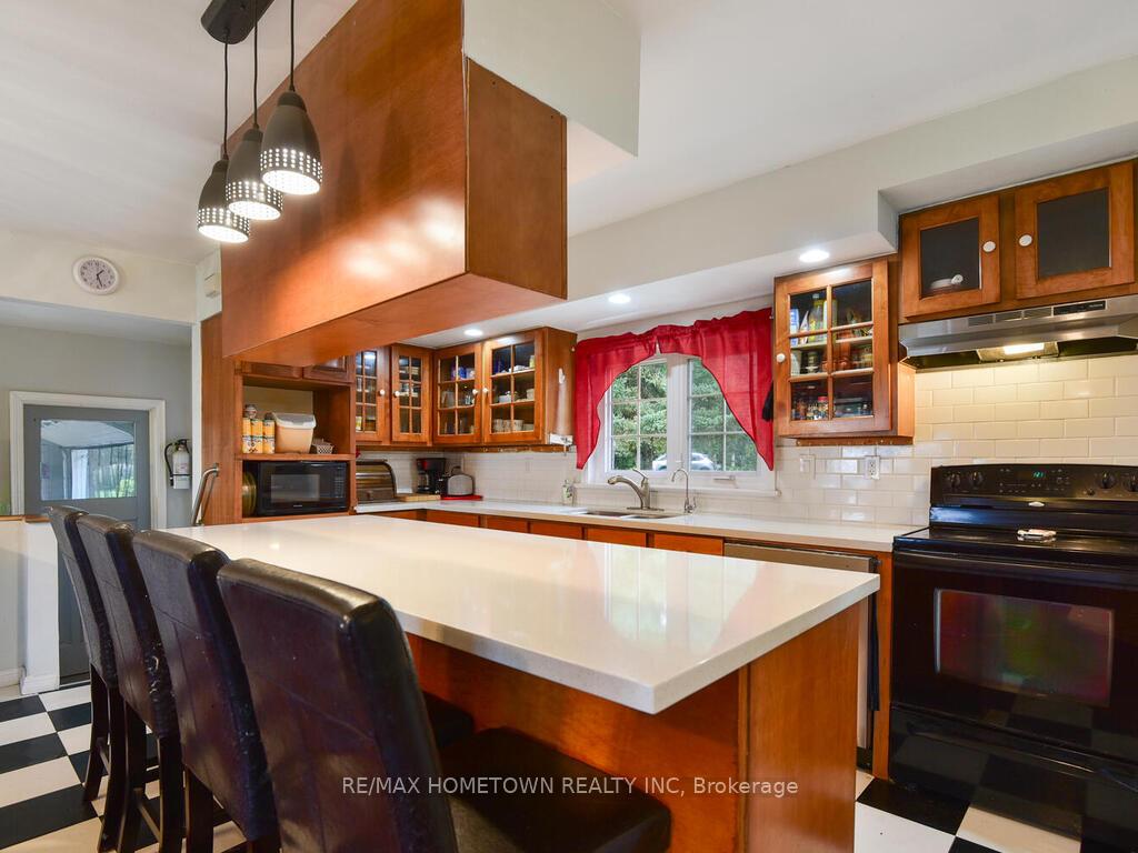 Photo 8 of 118 North Channel Road, Edwardsburgh/Cardinal, Edwardsburgh/Cardinal Twp — HOMEH
