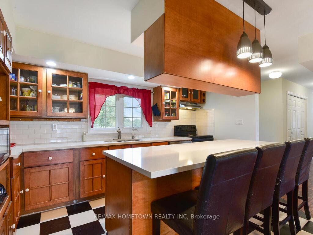 Photo 9 of 118 North Channel Road, Edwardsburgh/Cardinal, Edwardsburgh/Cardinal Twp — HOMEH