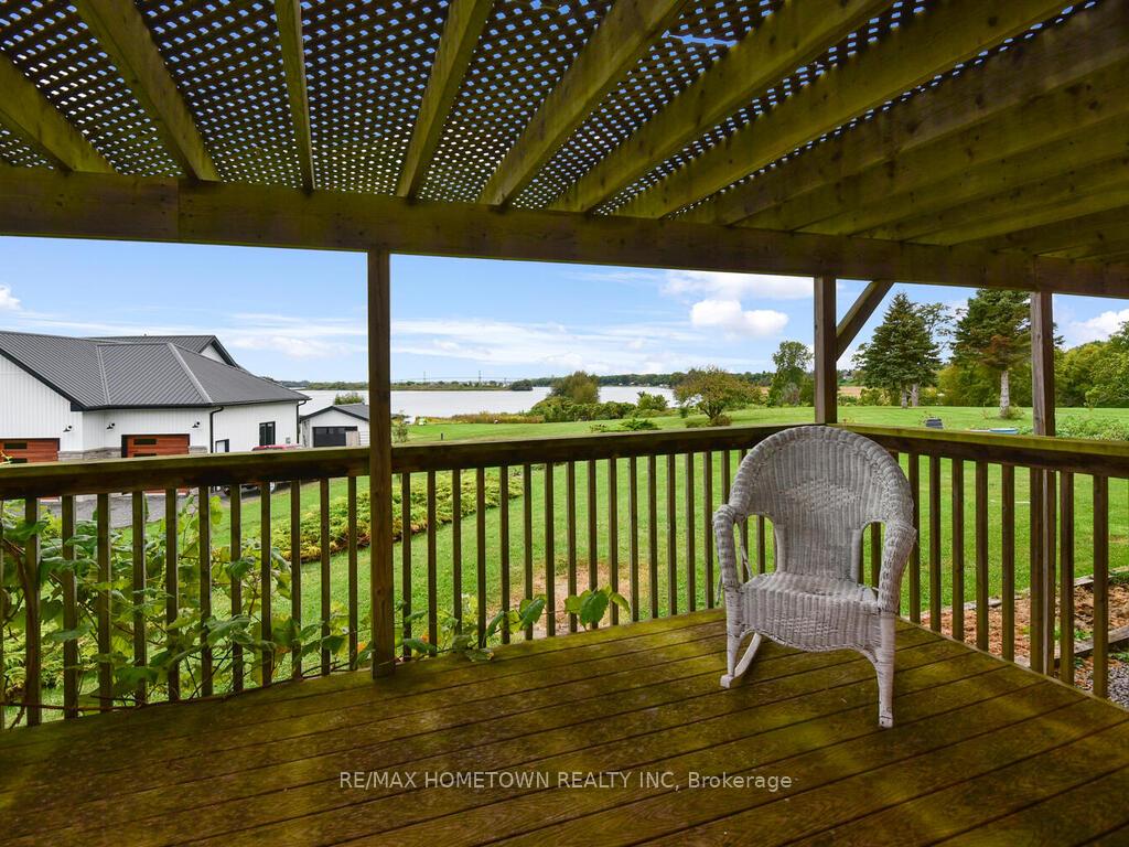 Photo 12 of 118 North Channel Road, Edwardsburgh/Cardinal, Edwardsburgh/Cardinal Twp — HOMEH