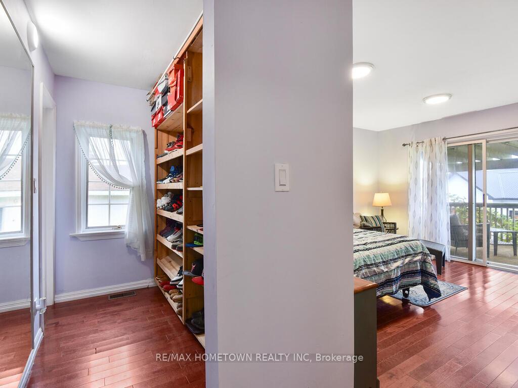 Photo 15 of 118 North Channel Road, Edwardsburgh/Cardinal, Edwardsburgh/Cardinal Twp — HOMEH