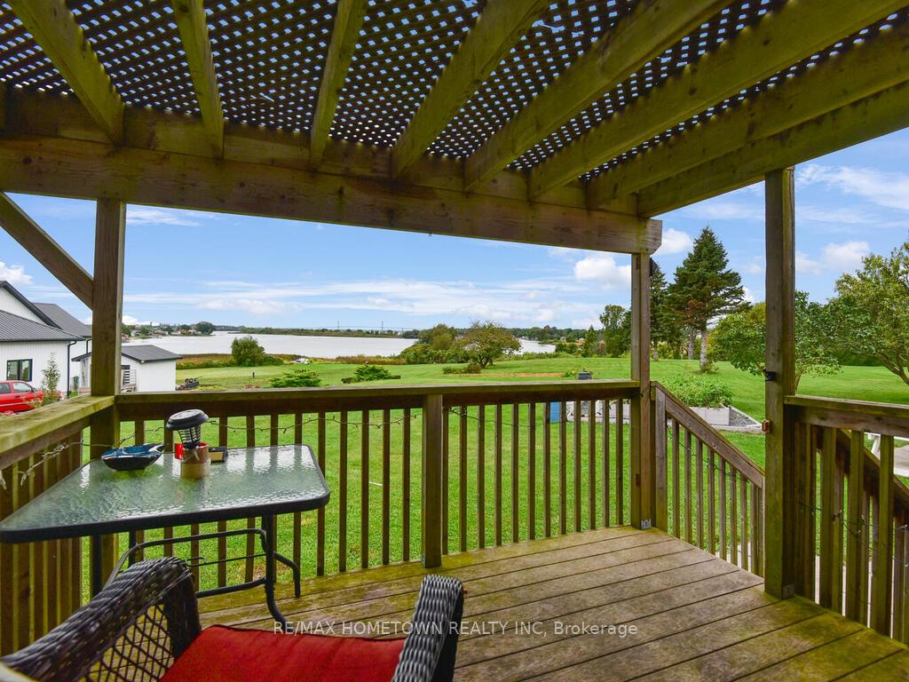 Photo 18 of 118 North Channel Road, Edwardsburgh/Cardinal, Edwardsburgh/Cardinal Twp — HOMEH