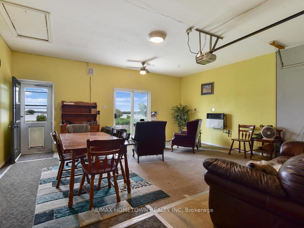 Photo 34 of 118 North Channel Road, Edwardsburgh/Cardinal, Edwardsburgh/Cardinal Twp — HOMEH