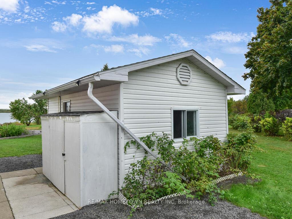 Photo 38 of 118 North Channel Road, Edwardsburgh/Cardinal, Edwardsburgh/Cardinal Twp — HOMEH