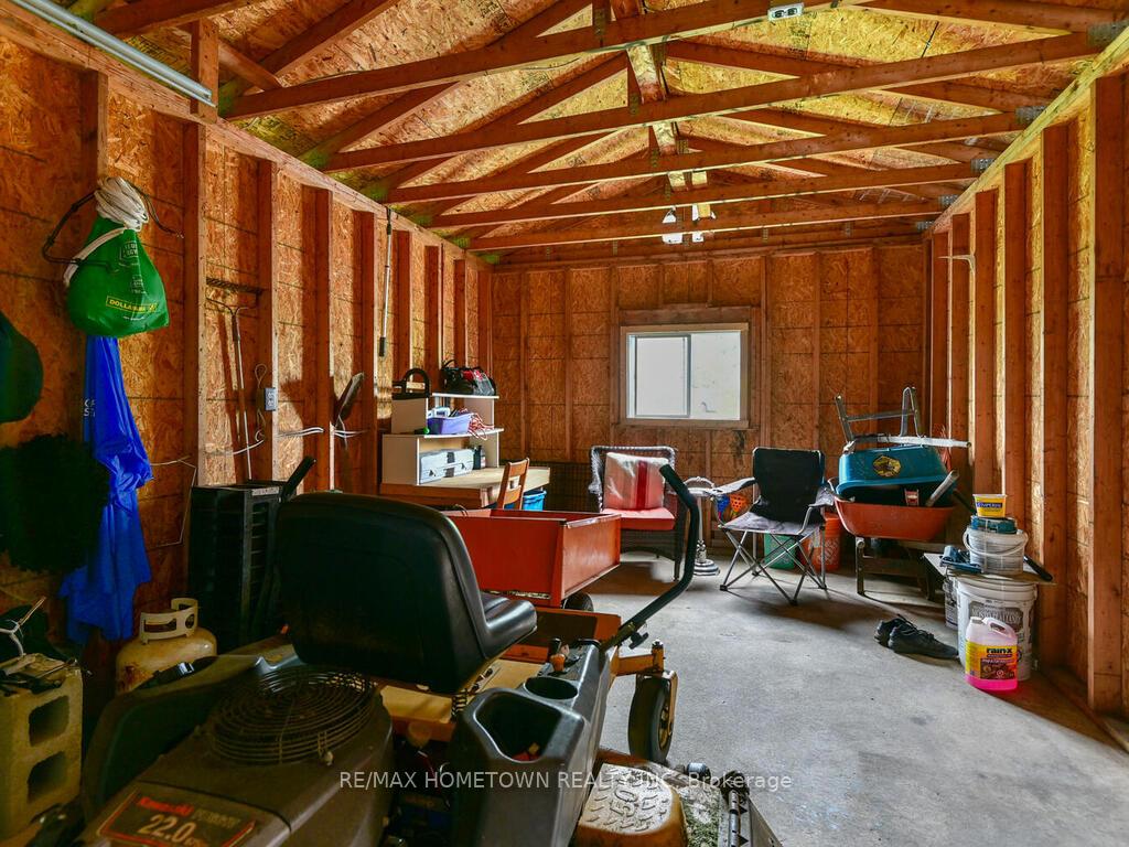 Photo 39 of 118 North Channel Road, Edwardsburgh/Cardinal, Edwardsburgh/Cardinal Twp — HOMEH