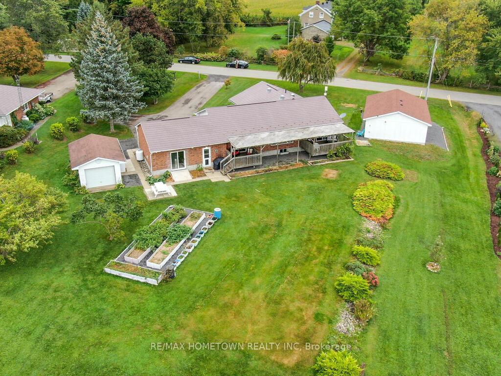 Photo 40 of 118 North Channel Road, Edwardsburgh/Cardinal, Edwardsburgh/Cardinal Twp — HOMEH