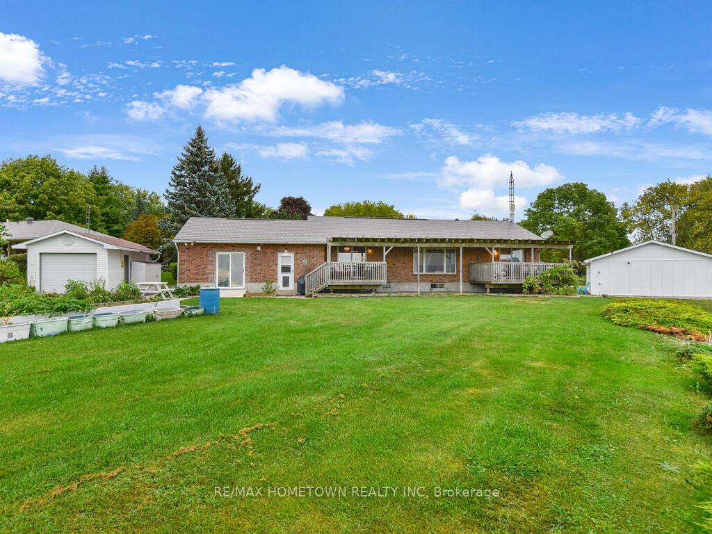 Photo 41 of 118 North Channel Road, Edwardsburgh/Cardinal, Edwardsburgh/Cardinal Twp — HOMEH