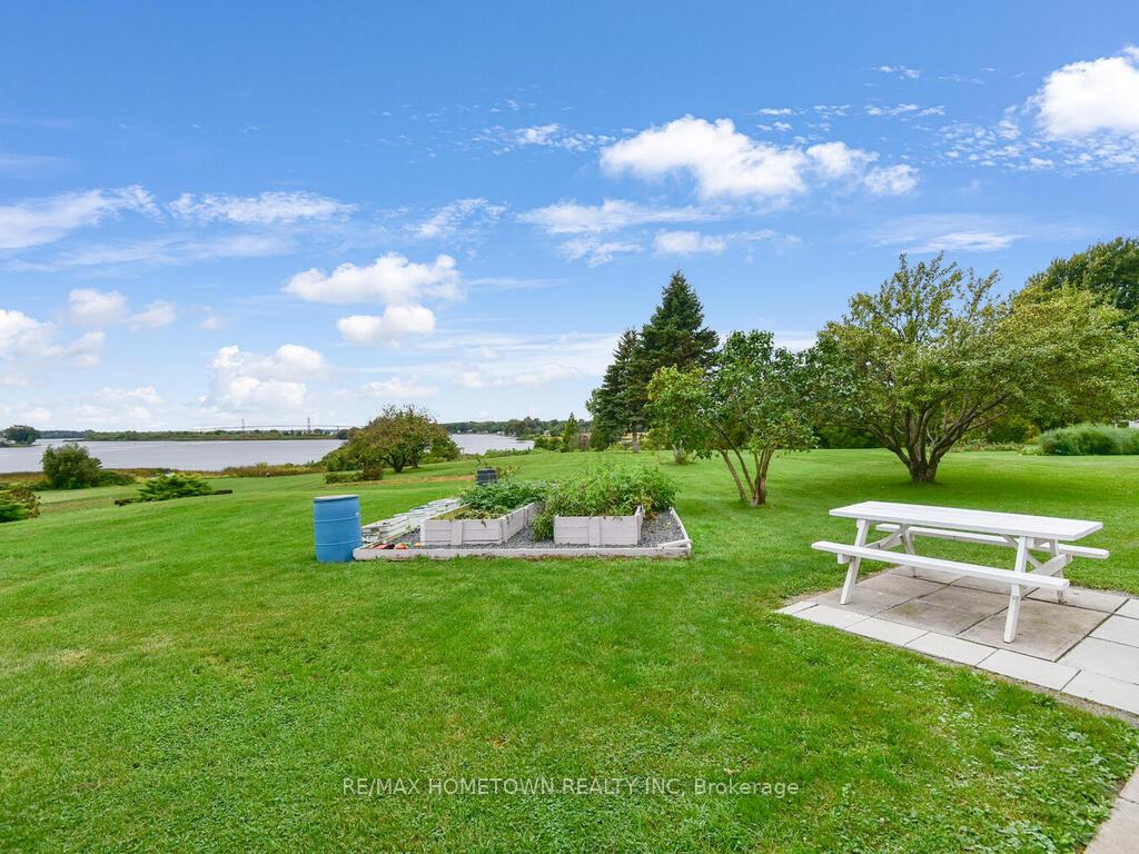 Photo 42 of 118 North Channel Road, Edwardsburgh/Cardinal, Edwardsburgh/Cardinal Twp — HOMEH