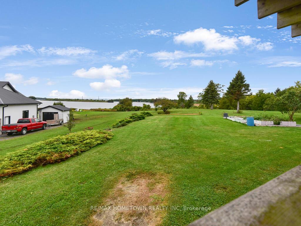 Photo 44 of 118 North Channel Road, Edwardsburgh/Cardinal, Edwardsburgh/Cardinal Twp — HOMEH