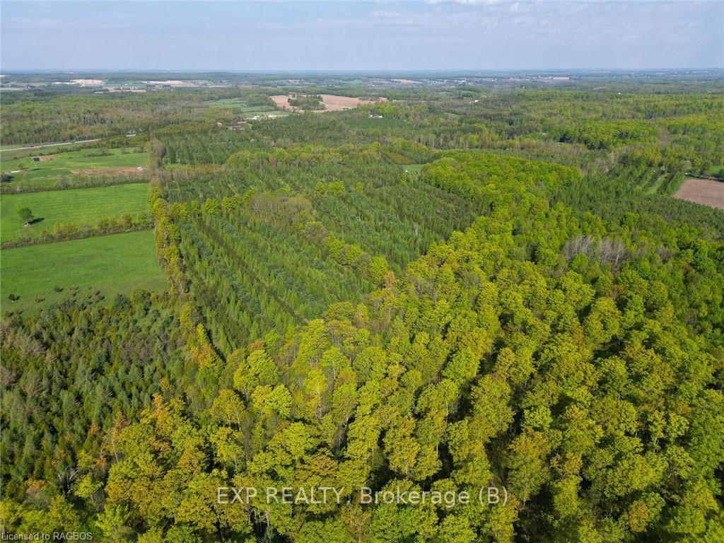 Photo 1 of 743100 Sideroad 10, Chatsworth — HOMEH
