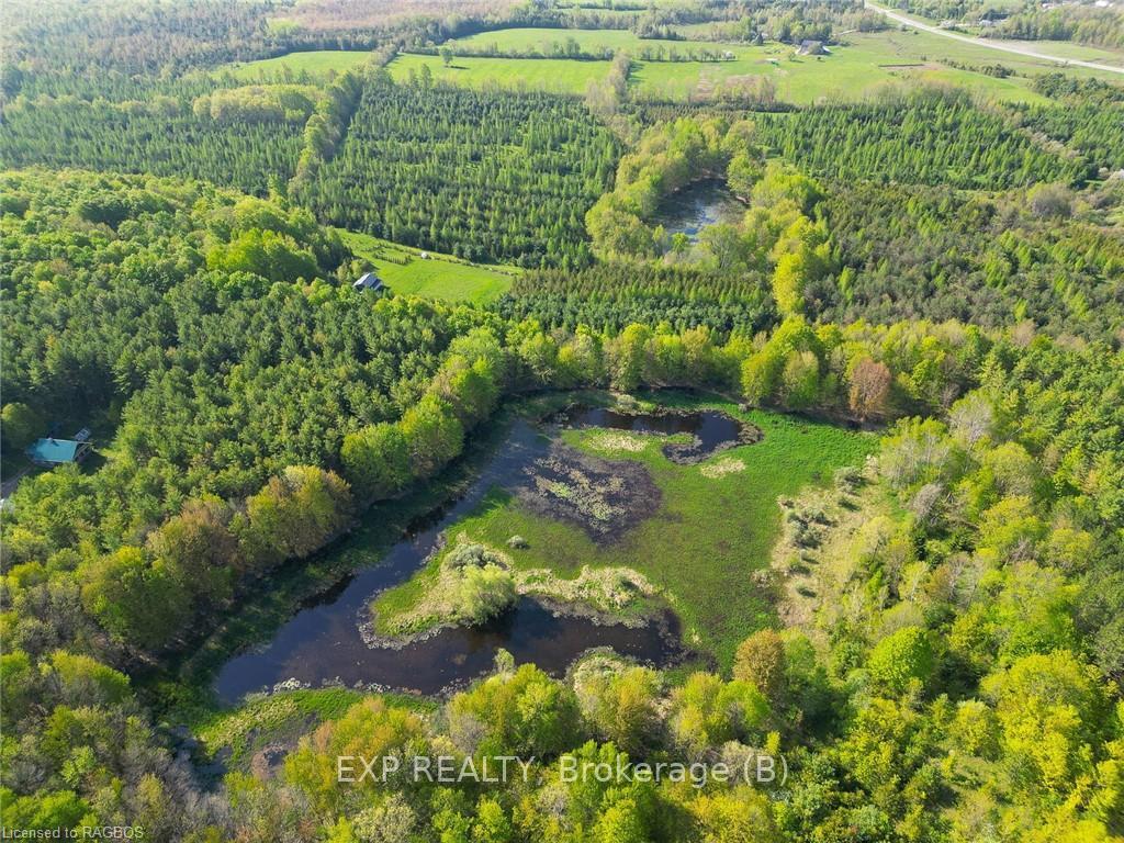 Photo 5 of 743100 Sideroad 10, Chatsworth — HOMEH