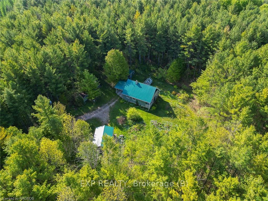 Photo 6 of 743100 Sideroad 10, Chatsworth — HOMEH