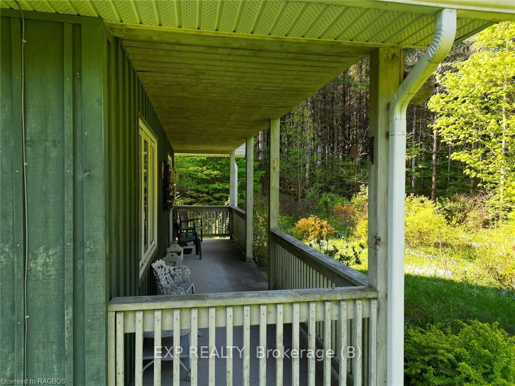 Photo 12 of 743100 Sideroad 10, Chatsworth — HOMEH