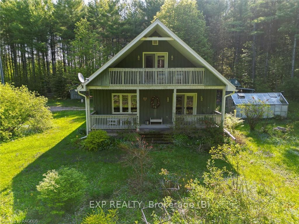 Photo 34 of 743100 Sideroad 10, Chatsworth — HOMEH