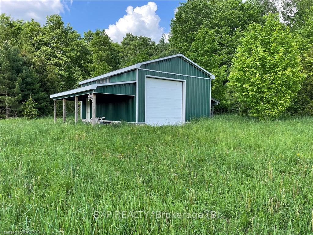Photo 40 of 743100 Sideroad 10, Chatsworth — HOMEH