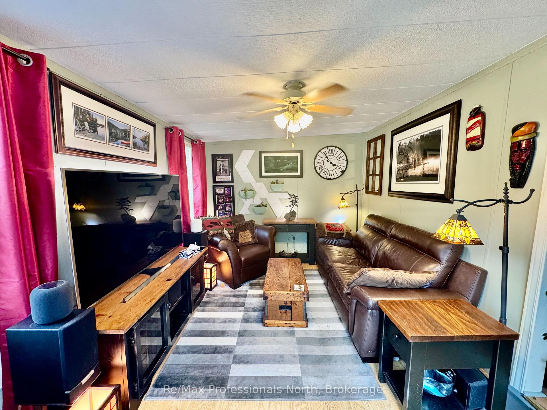 Photo 3 of Unit 116, 1007 Racoon Road, Gravenhurst, Morrison — HOMEH