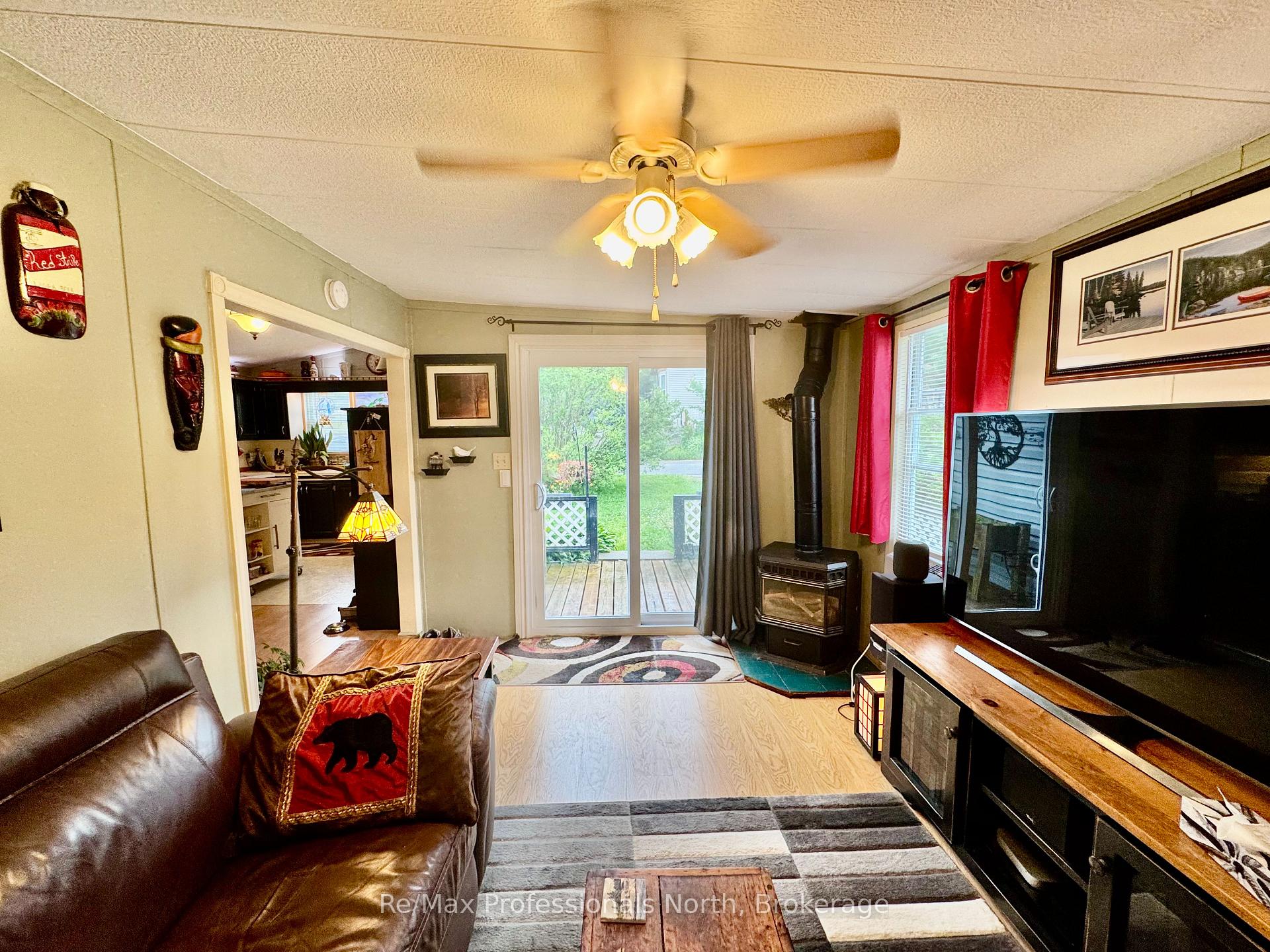 Photo 4 of Unit 116, 1007 Racoon Road, Gravenhurst, Morrison — HOMEH