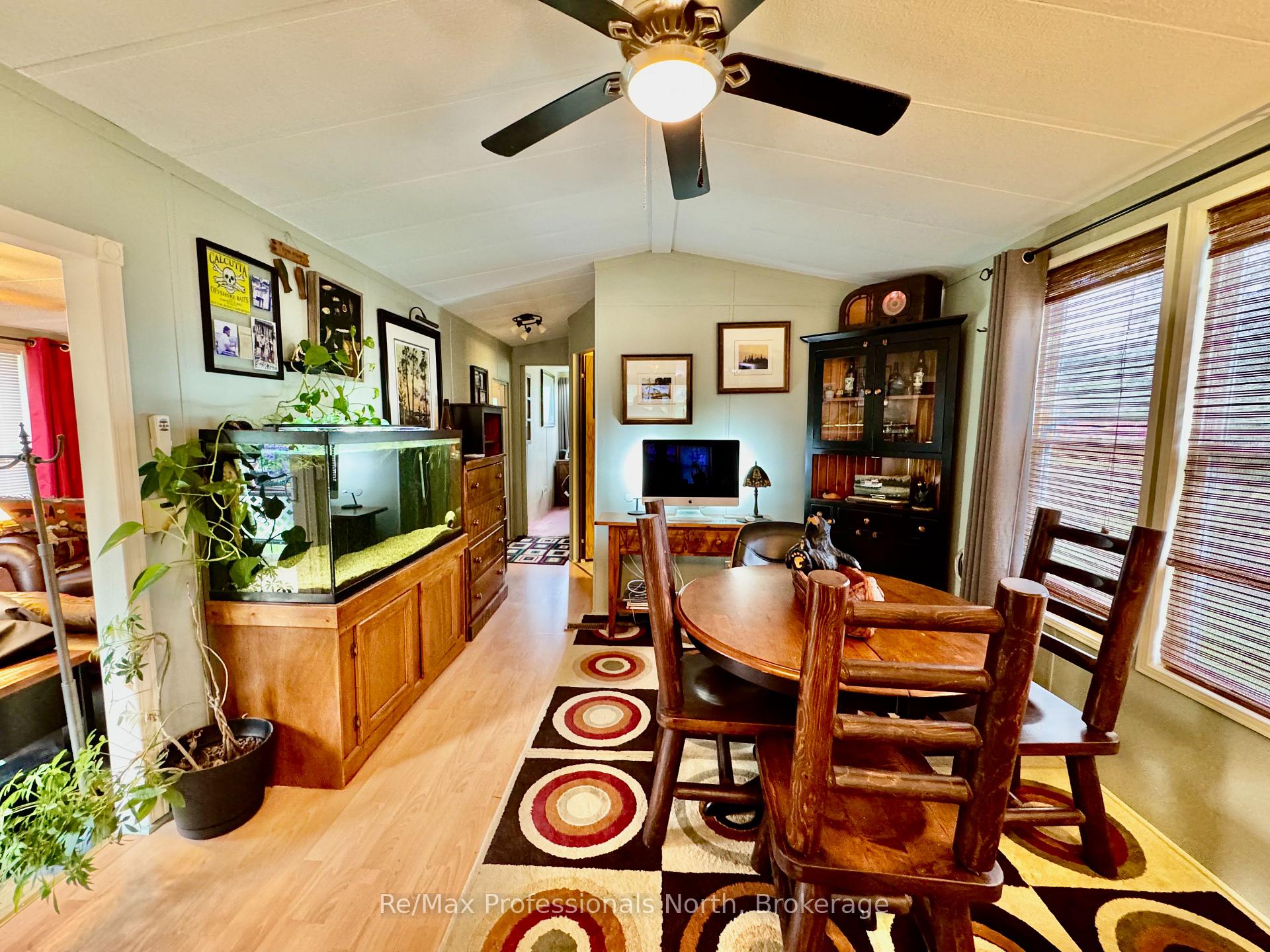 Photo 8 of Unit 116, 1007 Racoon Road, Gravenhurst, Morrison — HOMEH