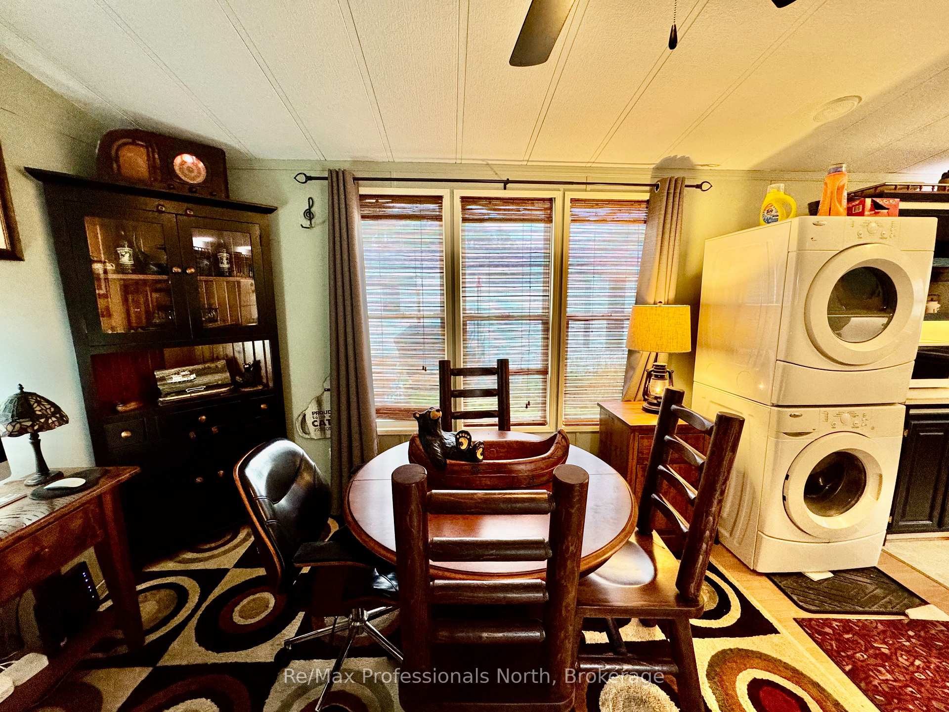 Photo 9 of Unit 116, 1007 Racoon Road, Gravenhurst, Morrison — HOMEH