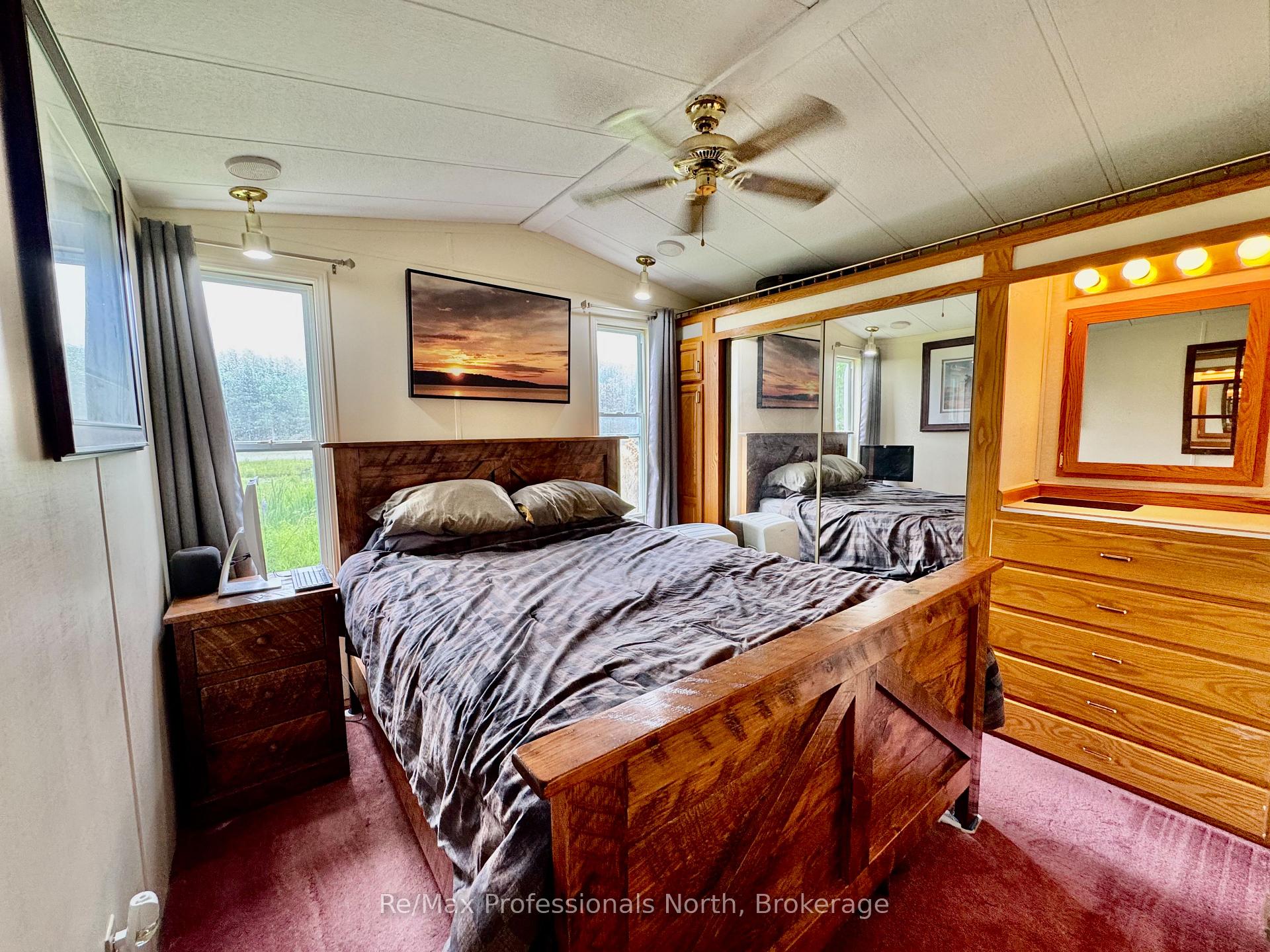 Photo 13 of Unit 116, 1007 Racoon Road, Gravenhurst, Morrison — HOMEH