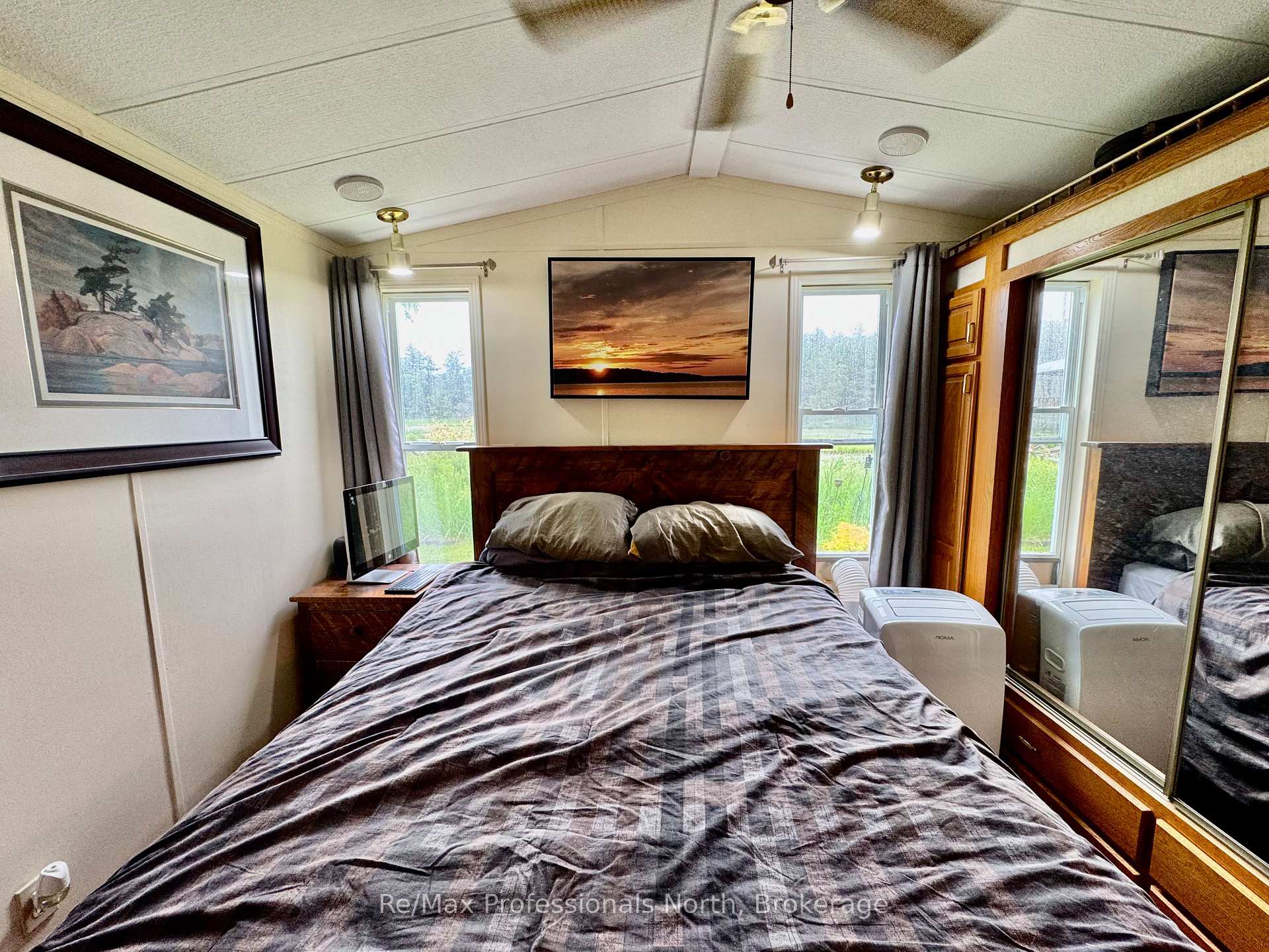 Photo 14 of Unit 116, 1007 Racoon Road, Gravenhurst, Morrison — HOMEH