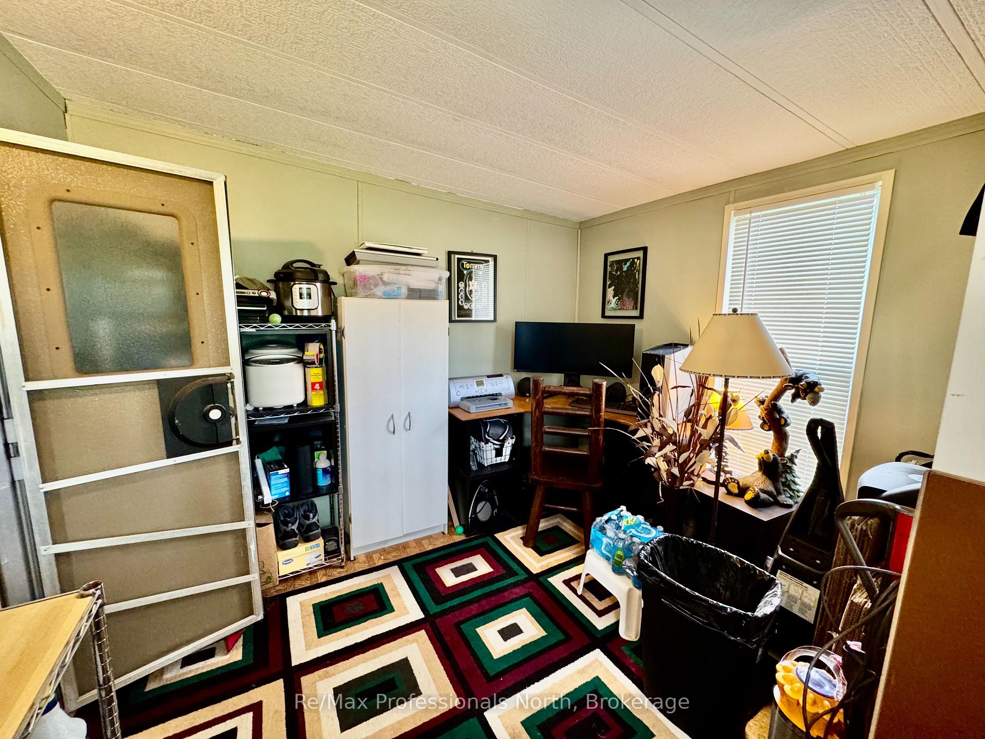 Photo 16 of Unit 116, 1007 Racoon Road, Gravenhurst, Morrison — HOMEH