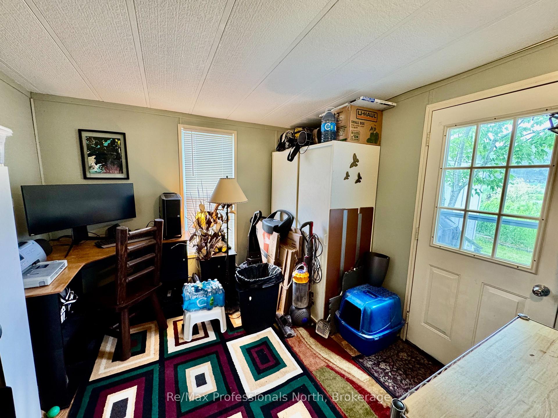 Photo 17 of Unit 116, 1007 Racoon Road, Gravenhurst, Morrison — HOMEH