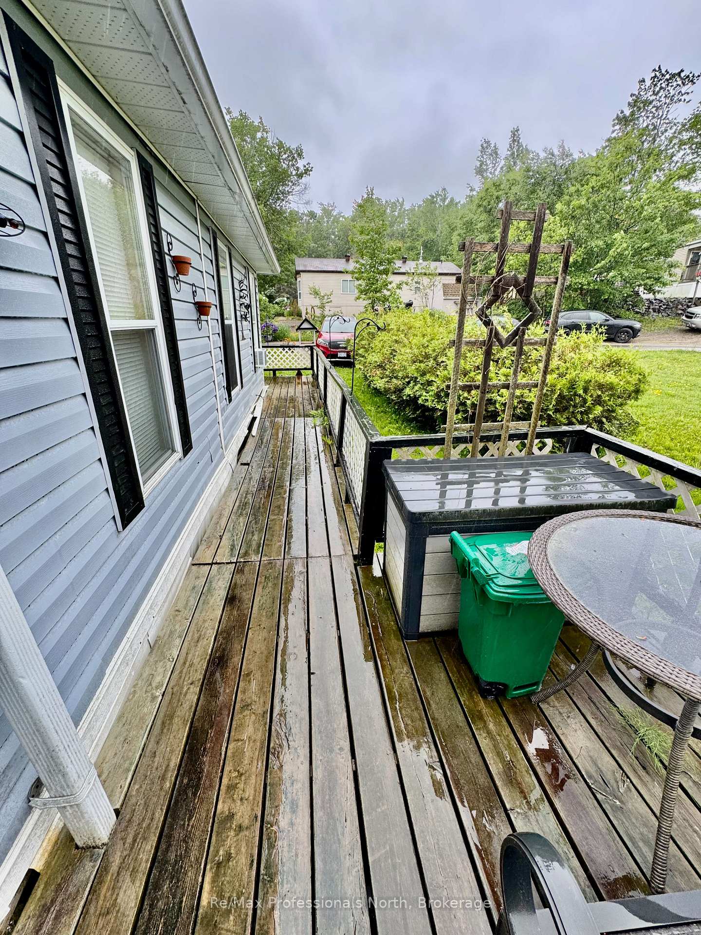 Photo 18 of Unit 116, 1007 Racoon Road, Gravenhurst, Morrison — HOMEH