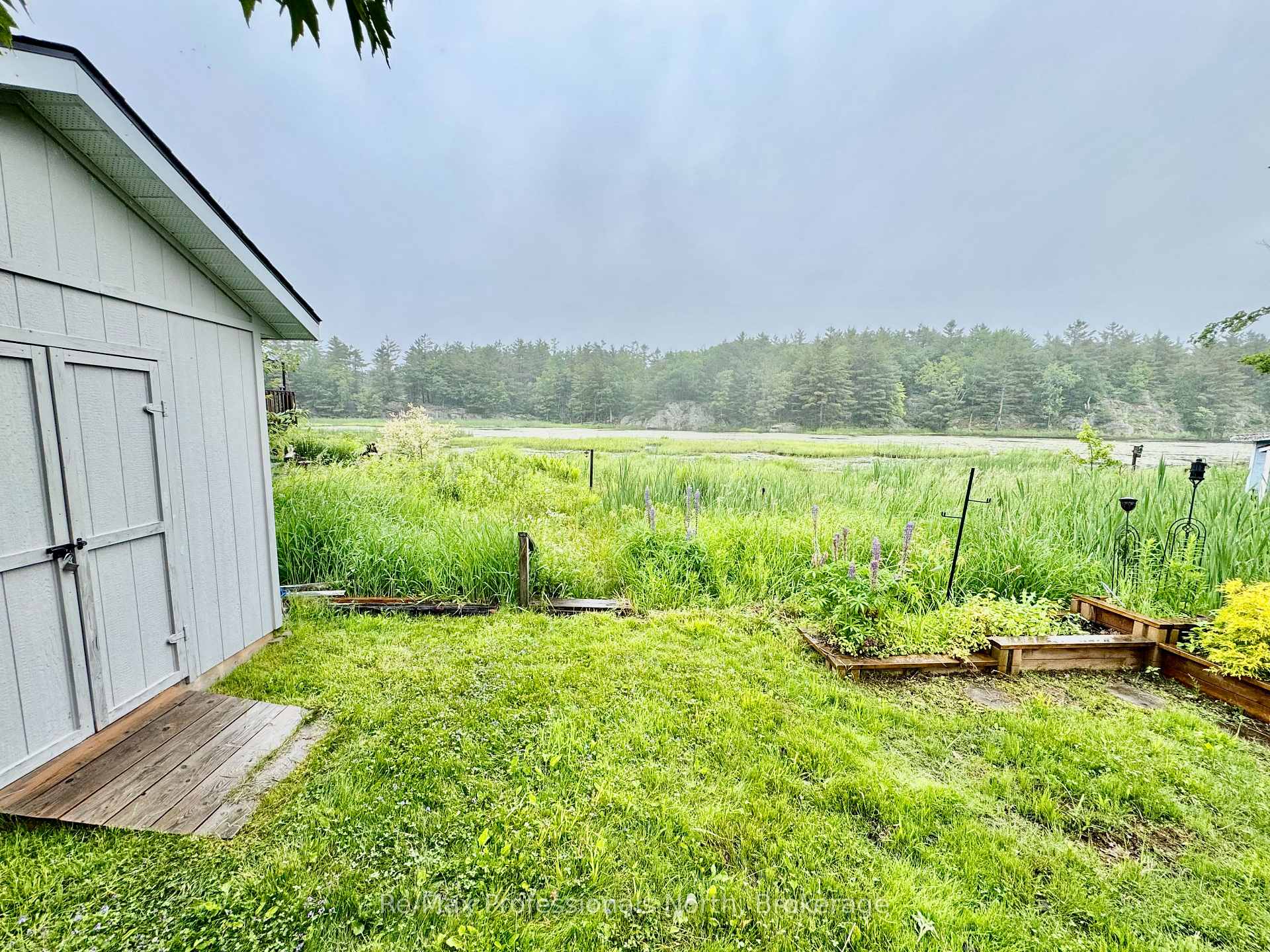 Photo 20 of Unit 116, 1007 Racoon Road, Gravenhurst, Morrison — HOMEH