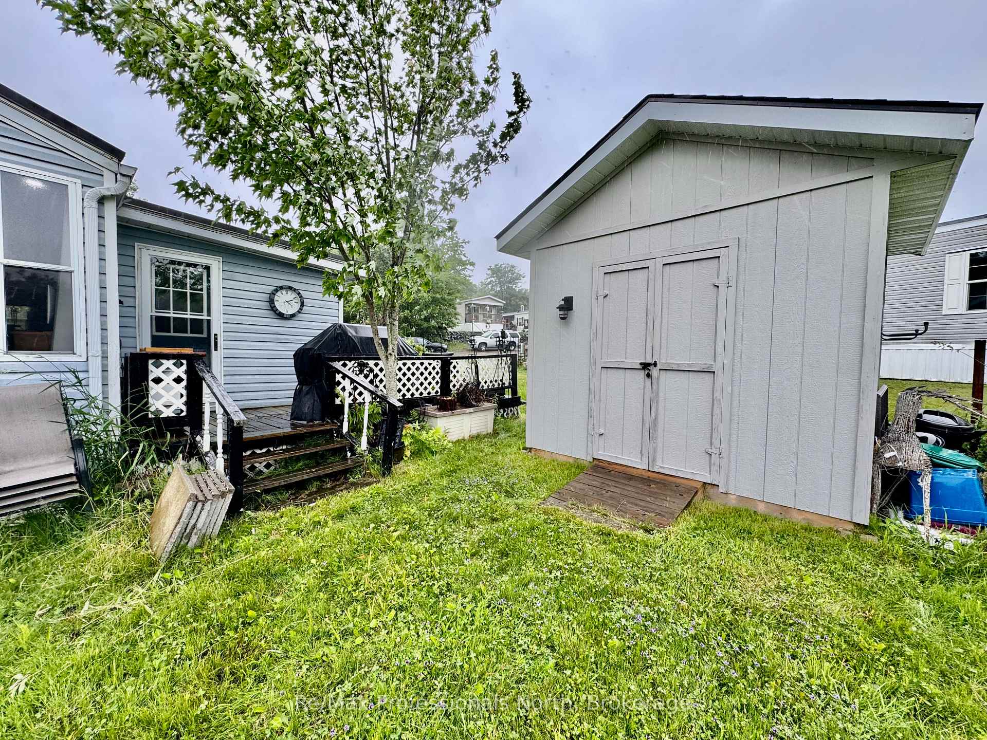 Photo 21 of Unit 116, 1007 Racoon Road, Gravenhurst, Morrison — HOMEH