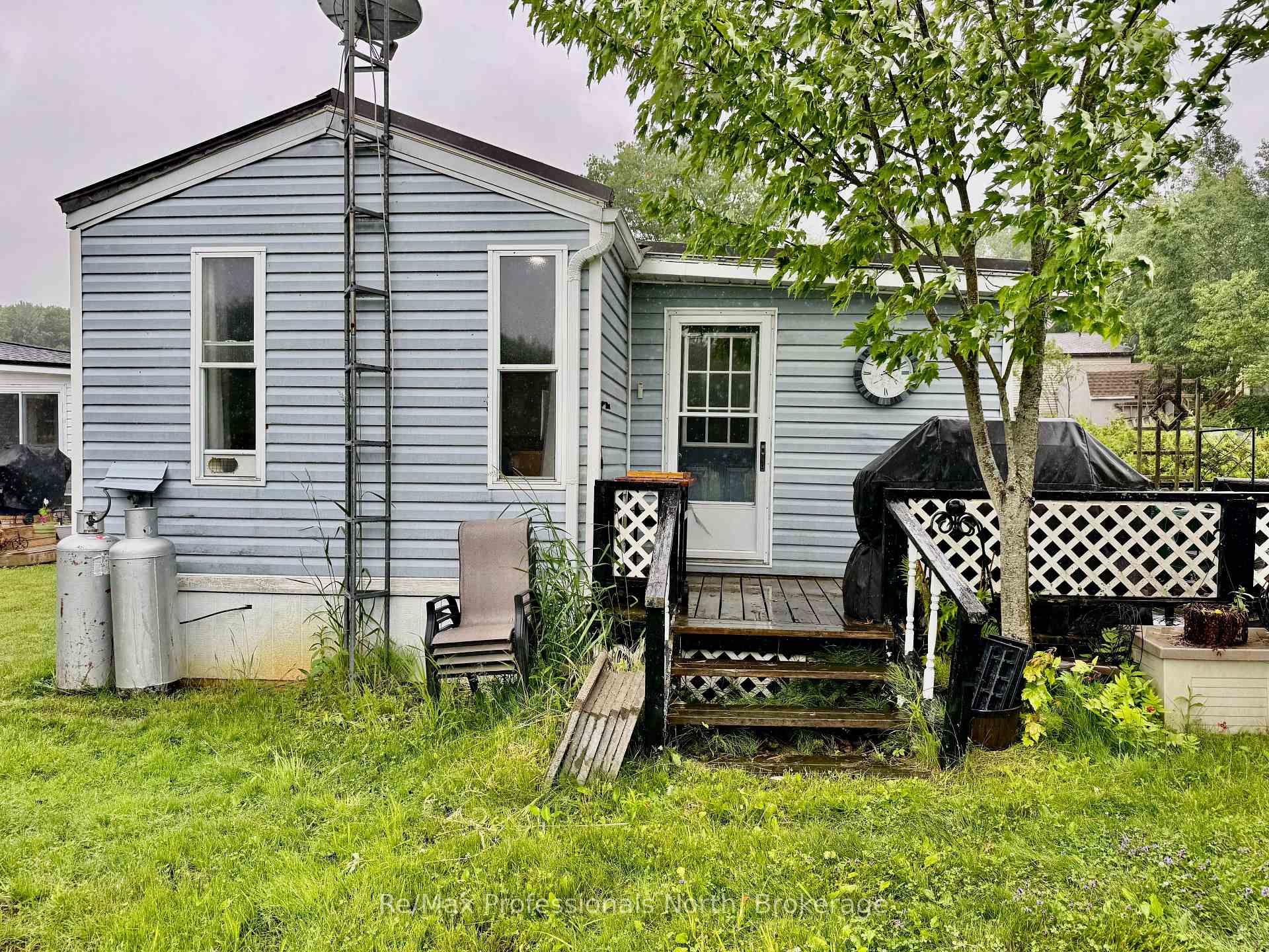 Photo 24 of Unit 116, 1007 Racoon Road, Gravenhurst, Morrison — HOMEH