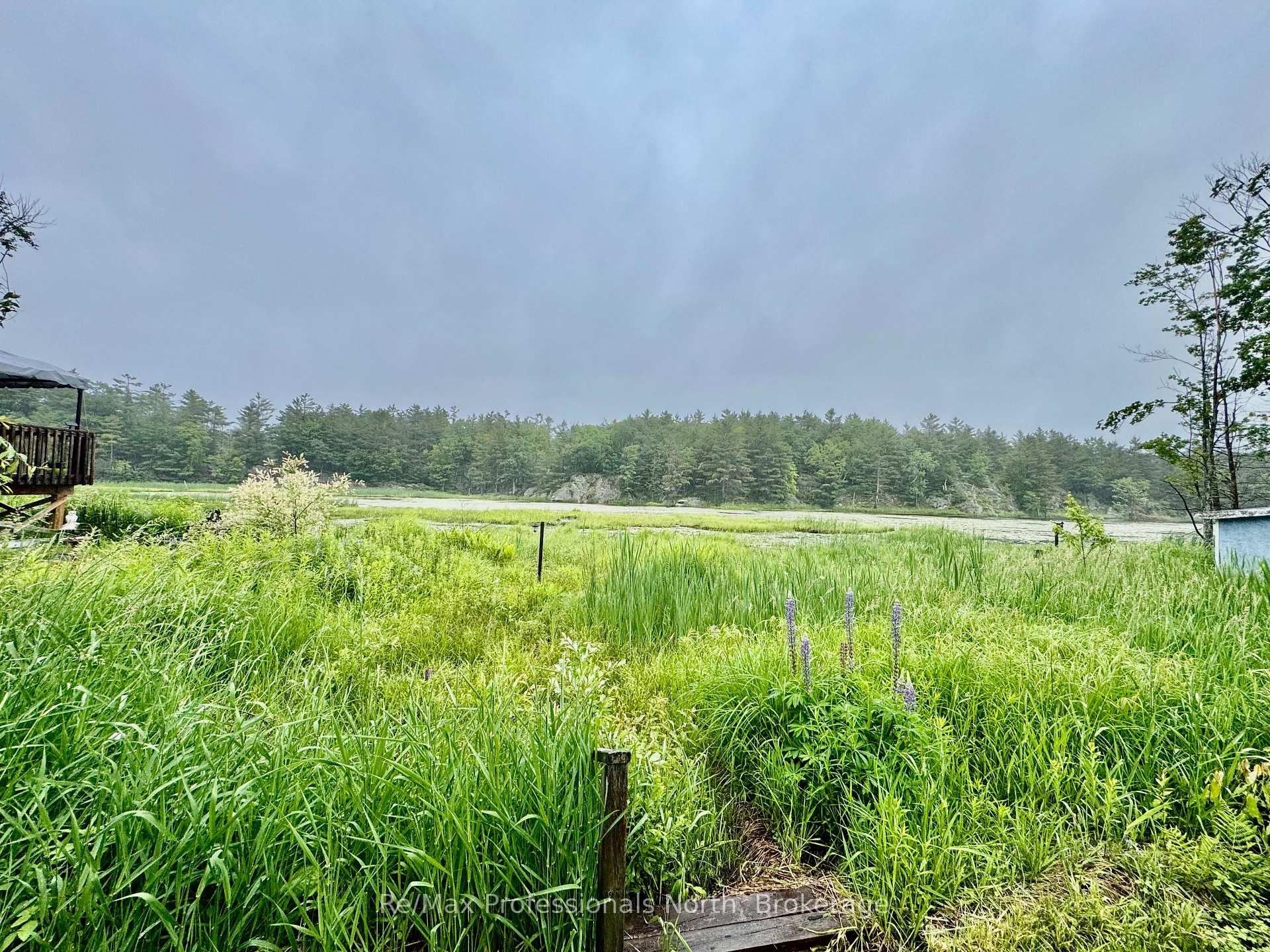 Photo 25 of Unit 116, 1007 Racoon Road, Gravenhurst, Morrison — HOMEH