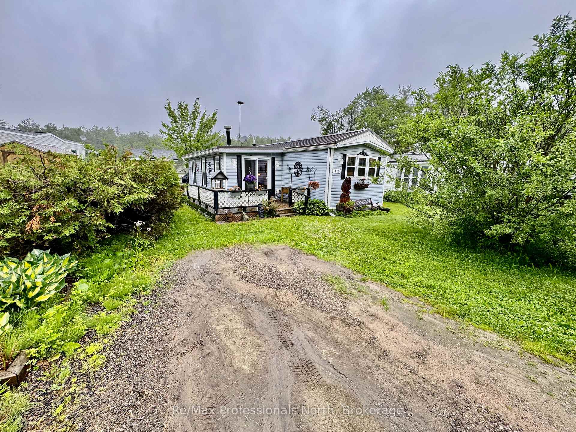 Photo 28 of Unit 116, 1007 Racoon Road, Gravenhurst, Morrison — HOMEH