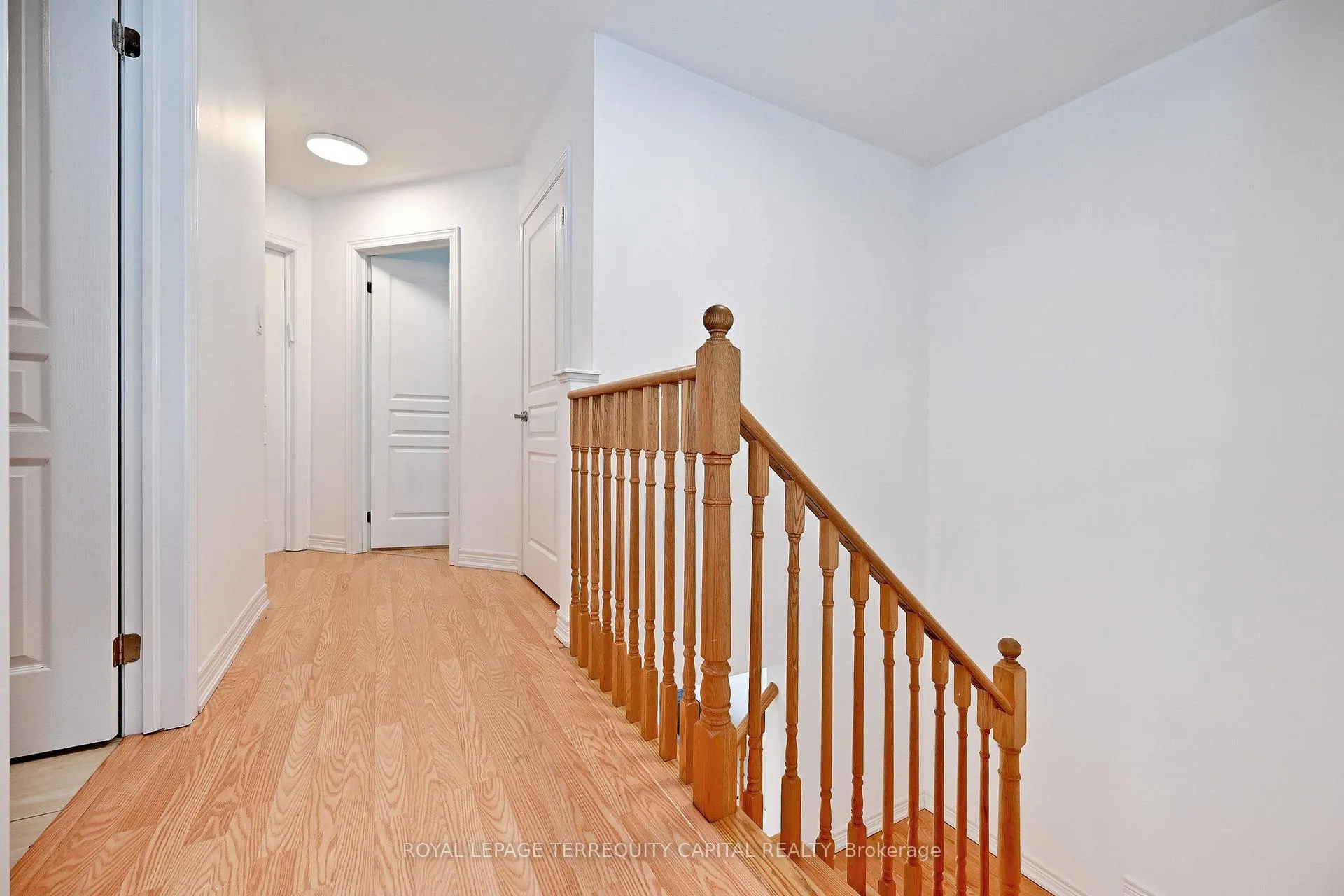 Photo 20 of 77 Benjamin Hood Crescent, Vaughan, Patterson — HOMEH