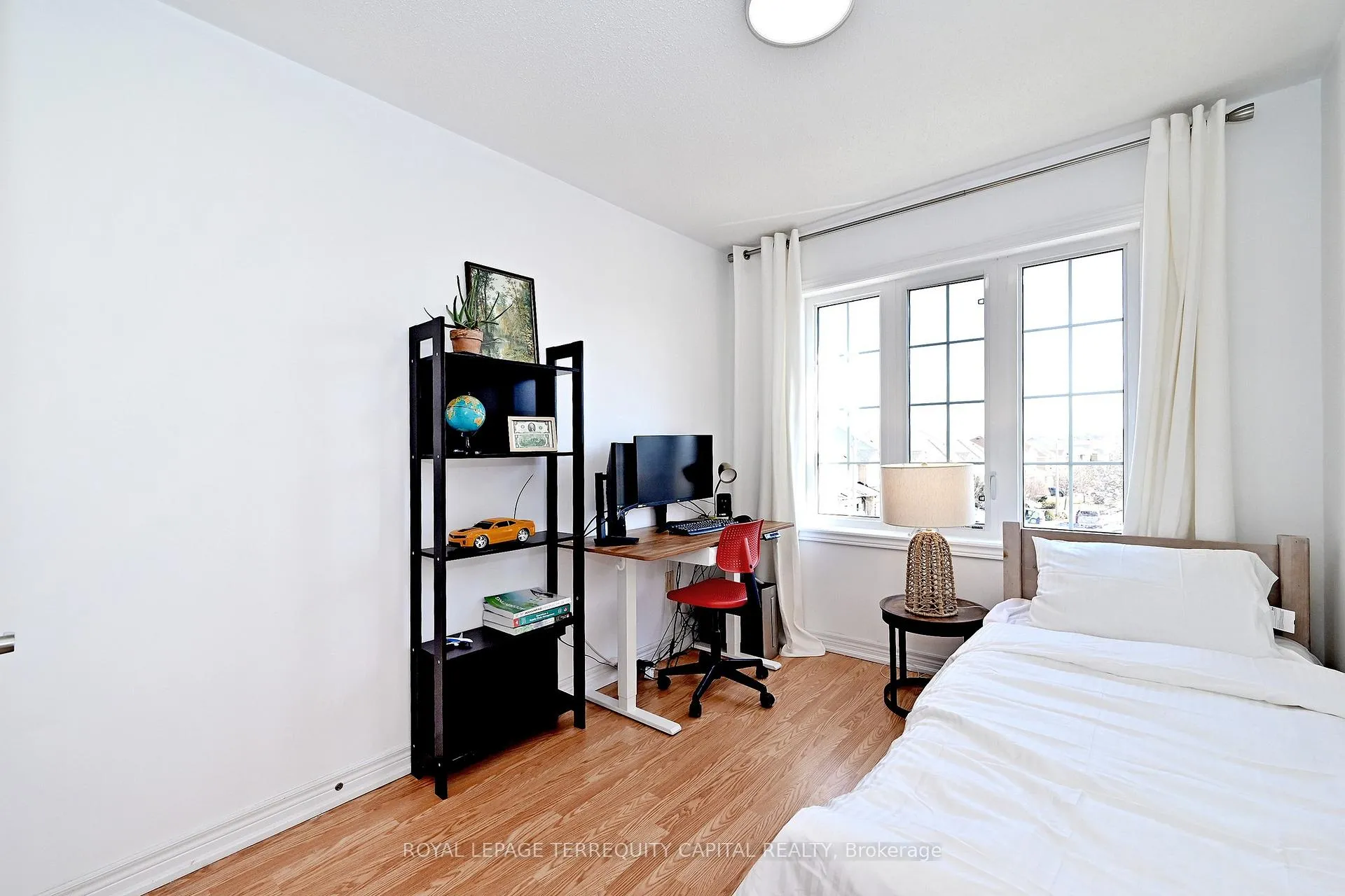 Photo 27 of 77 Benjamin Hood Crescent, Vaughan, Patterson — HOMEH