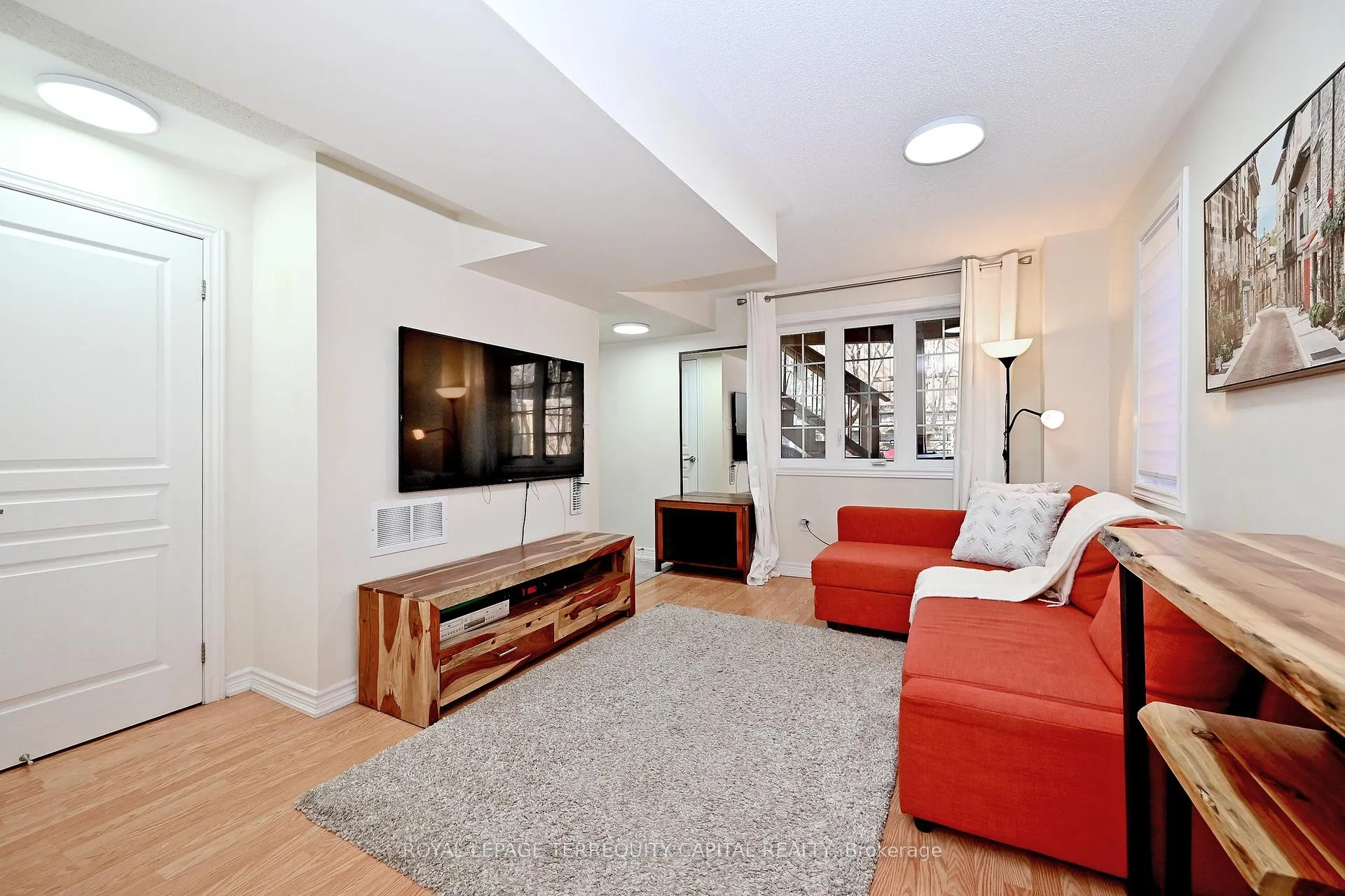Photo 33 of 77 Benjamin Hood Crescent, Vaughan, Patterson — HOMEH