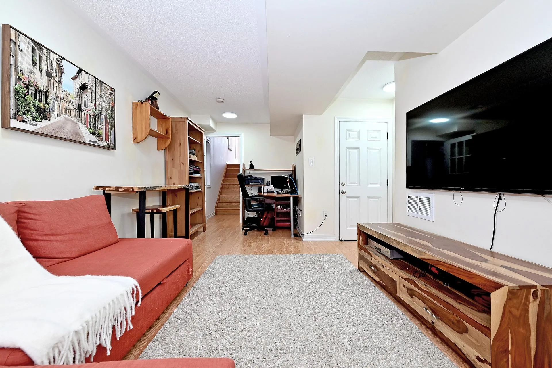 Photo 34 of 77 Benjamin Hood Crescent, Vaughan, Patterson — HOMEH