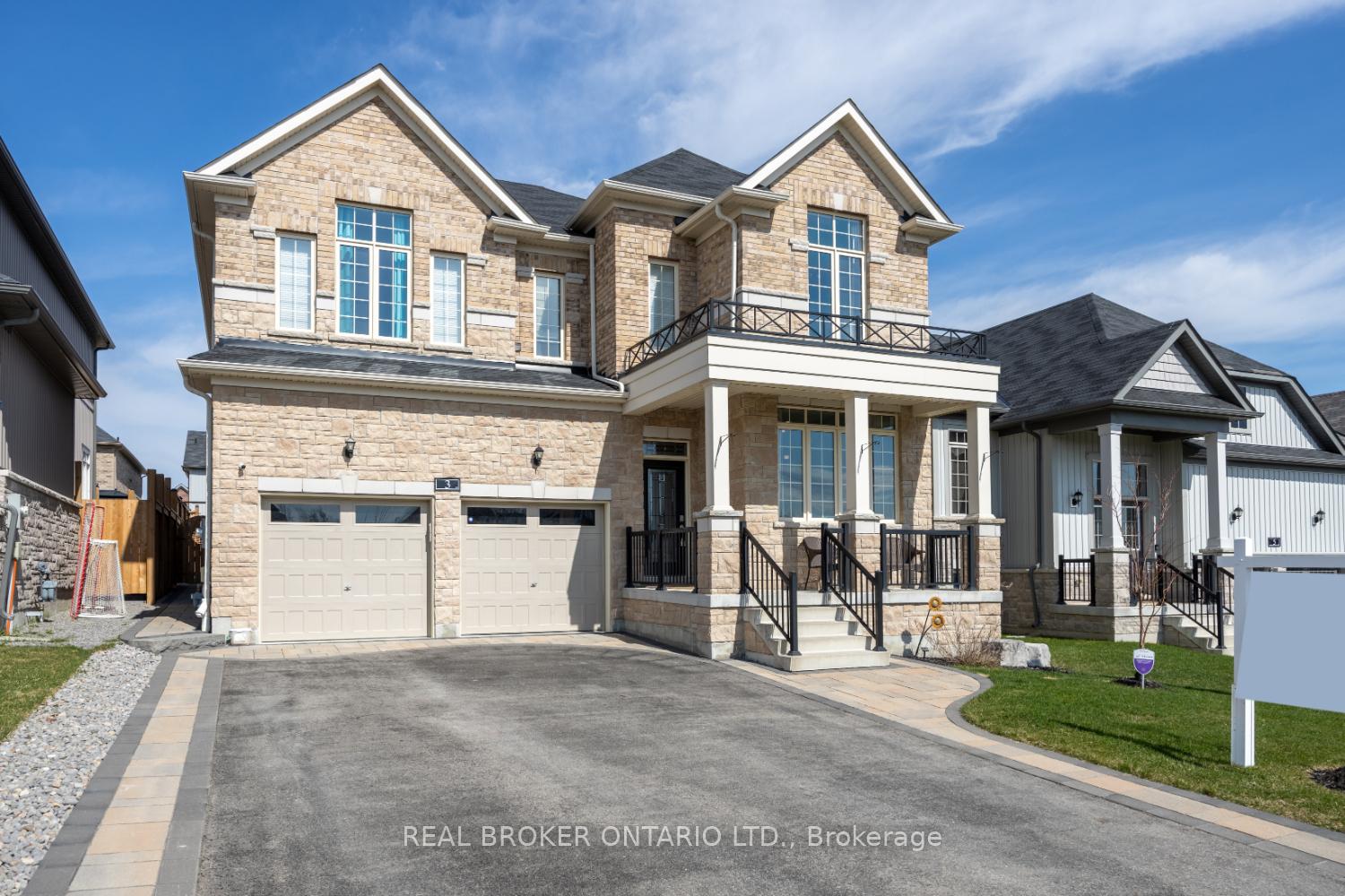 Photo 1 of 3 Melrose Drive, Cavan Monaghan, Cavan Twp — HOMEH