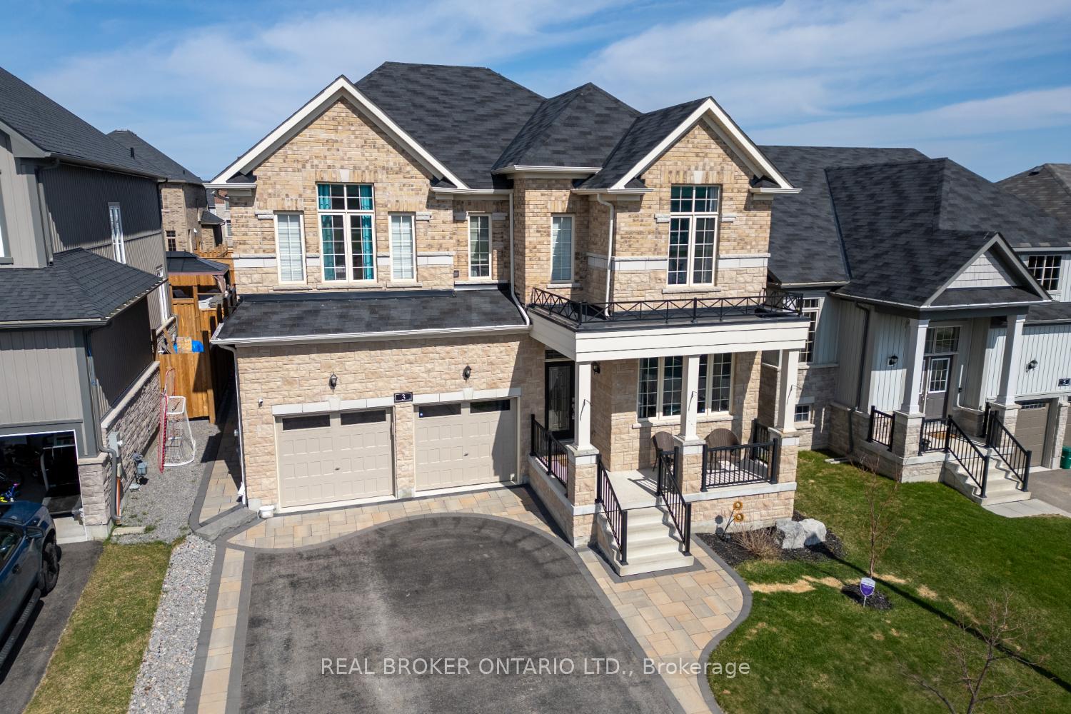 Photo 2 of 3 Melrose Drive, Cavan Monaghan, Cavan Twp — HOMEH