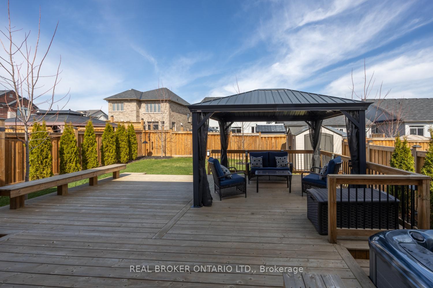 Photo 23 of 3 Melrose Drive, Cavan Monaghan, Cavan Twp — HOMEH