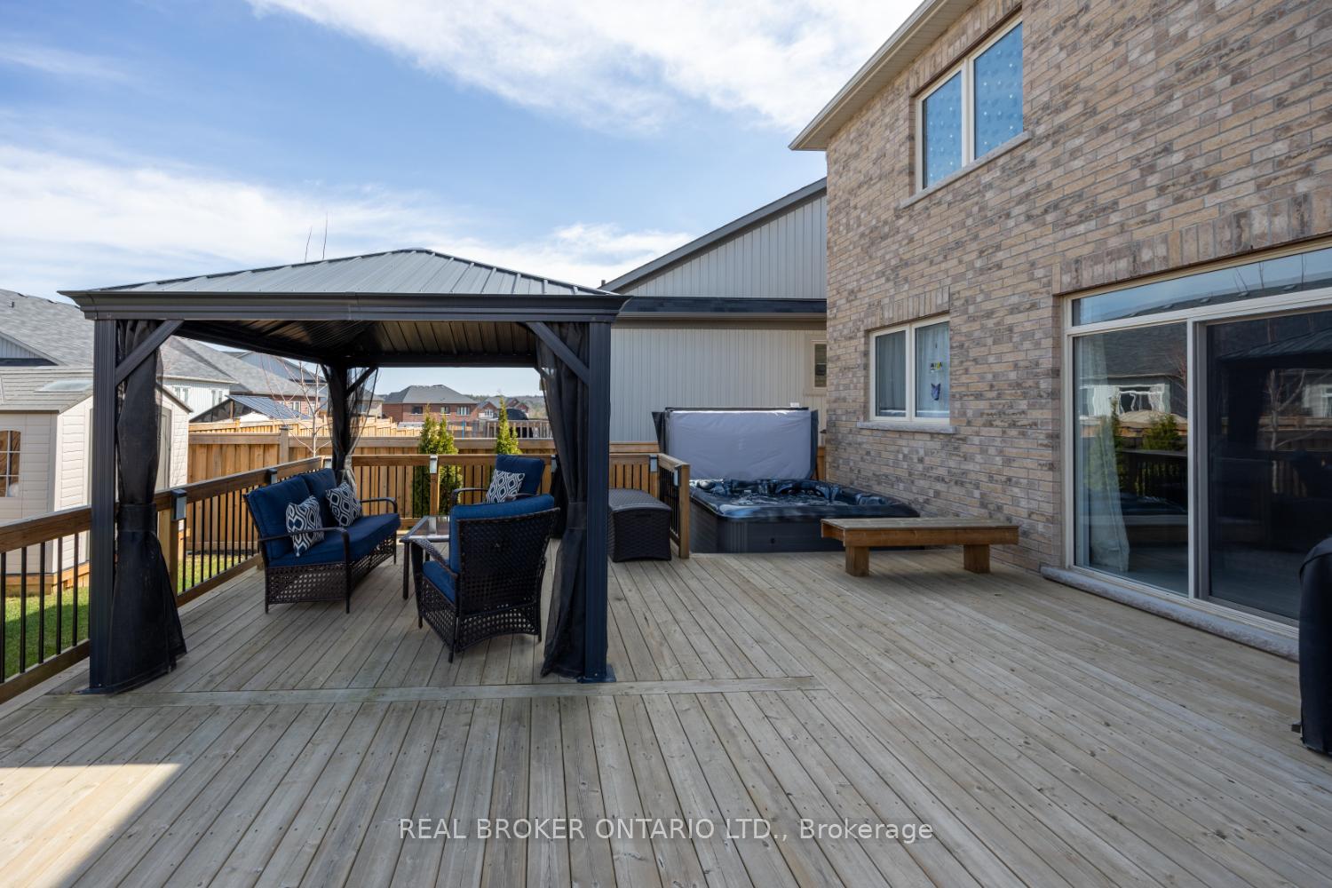 Photo 25 of 3 Melrose Drive, Cavan Monaghan, Cavan Twp — HOMEH