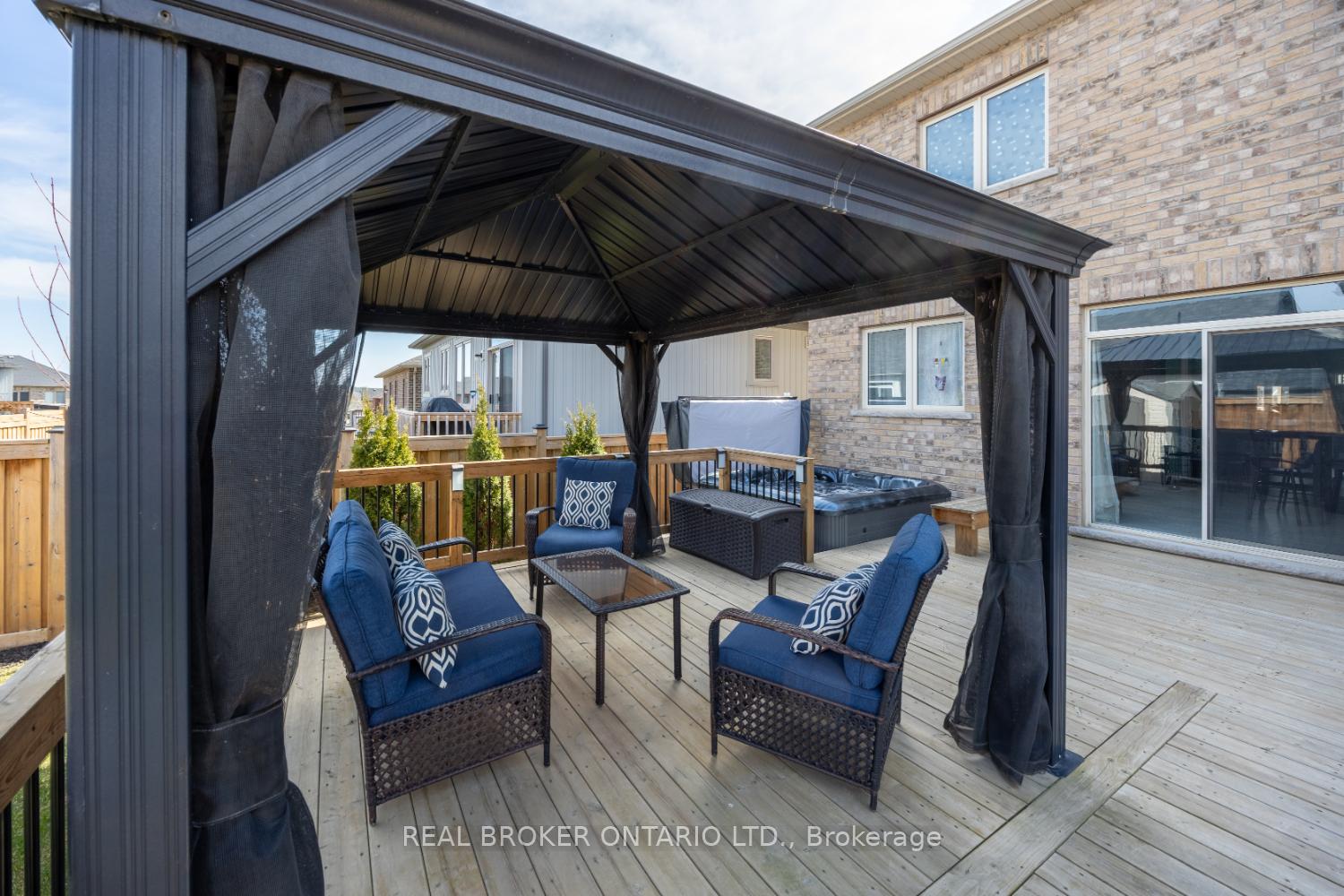 Photo 27 of 3 Melrose Drive, Cavan Monaghan, Cavan Twp — HOMEH