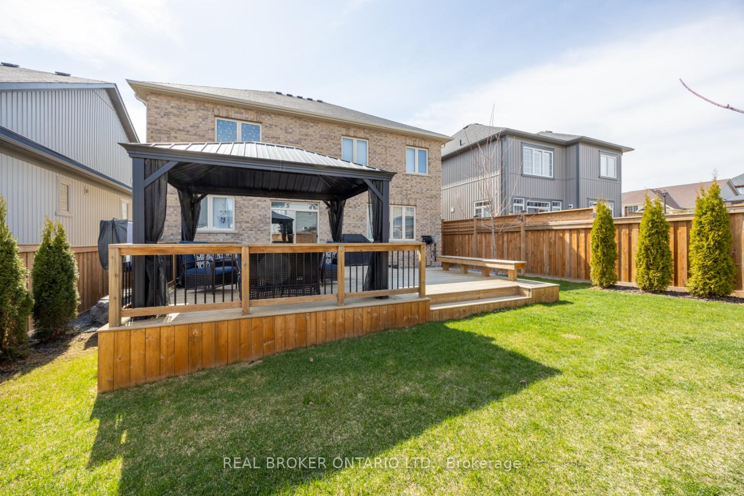 Photo 28 of 3 Melrose Drive, Cavan Monaghan, Cavan Twp — HOMEH