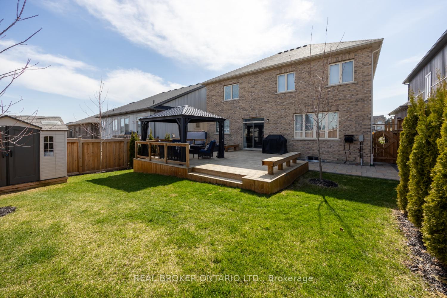 Photo 29 of 3 Melrose Drive, Cavan Monaghan, Cavan Twp — HOMEH