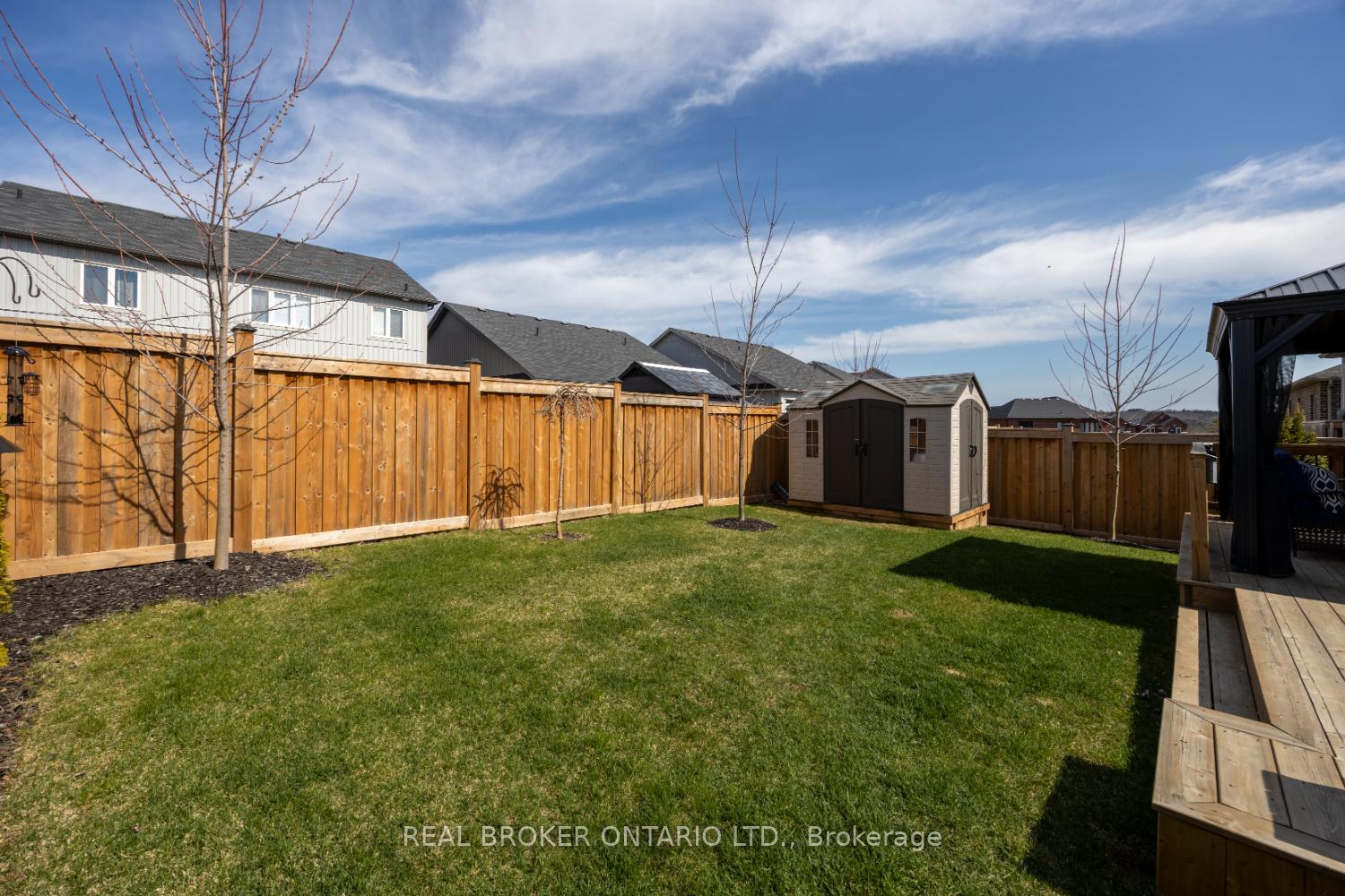 Photo 31 of 3 Melrose Drive, Cavan Monaghan, Cavan Twp — HOMEH