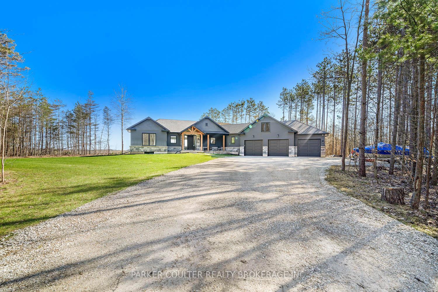 Photo 1 of 3091 Centre Line Road, Clearview, Rural Clearview — HOMEH