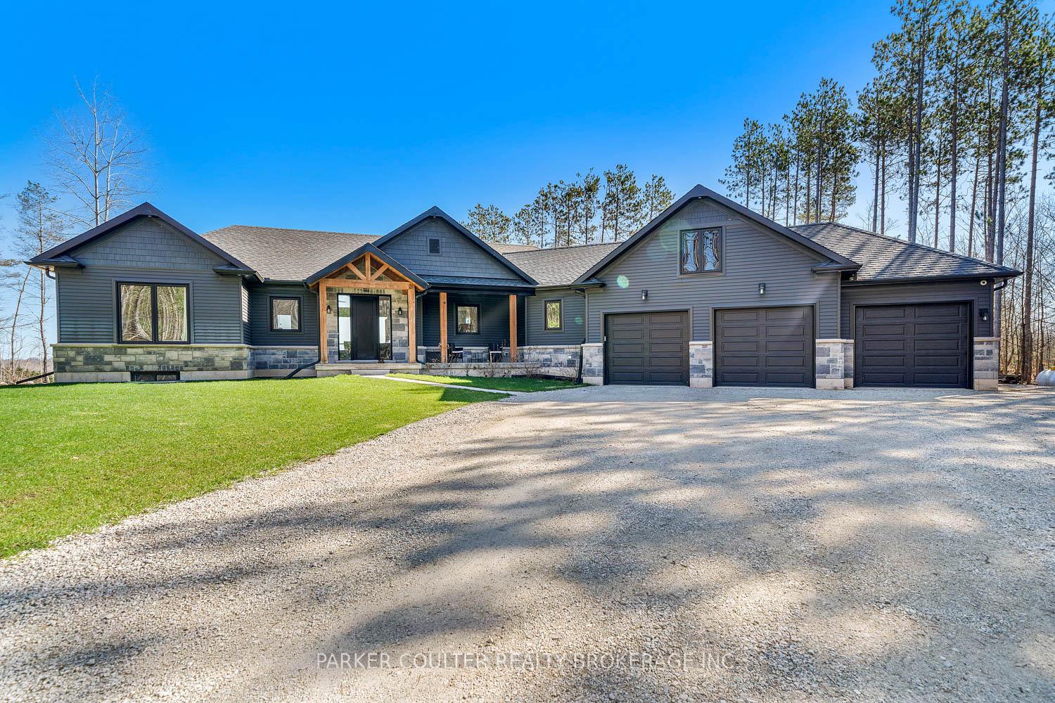 Photo 2 of 3091 Centre Line Road, Clearview, Rural Clearview — HOMEH