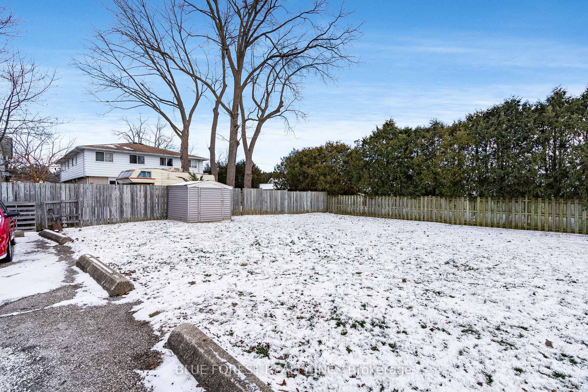 Photo 27 of 210 Park Avenue E, Chatham-Kent, Chatham — HOMEH