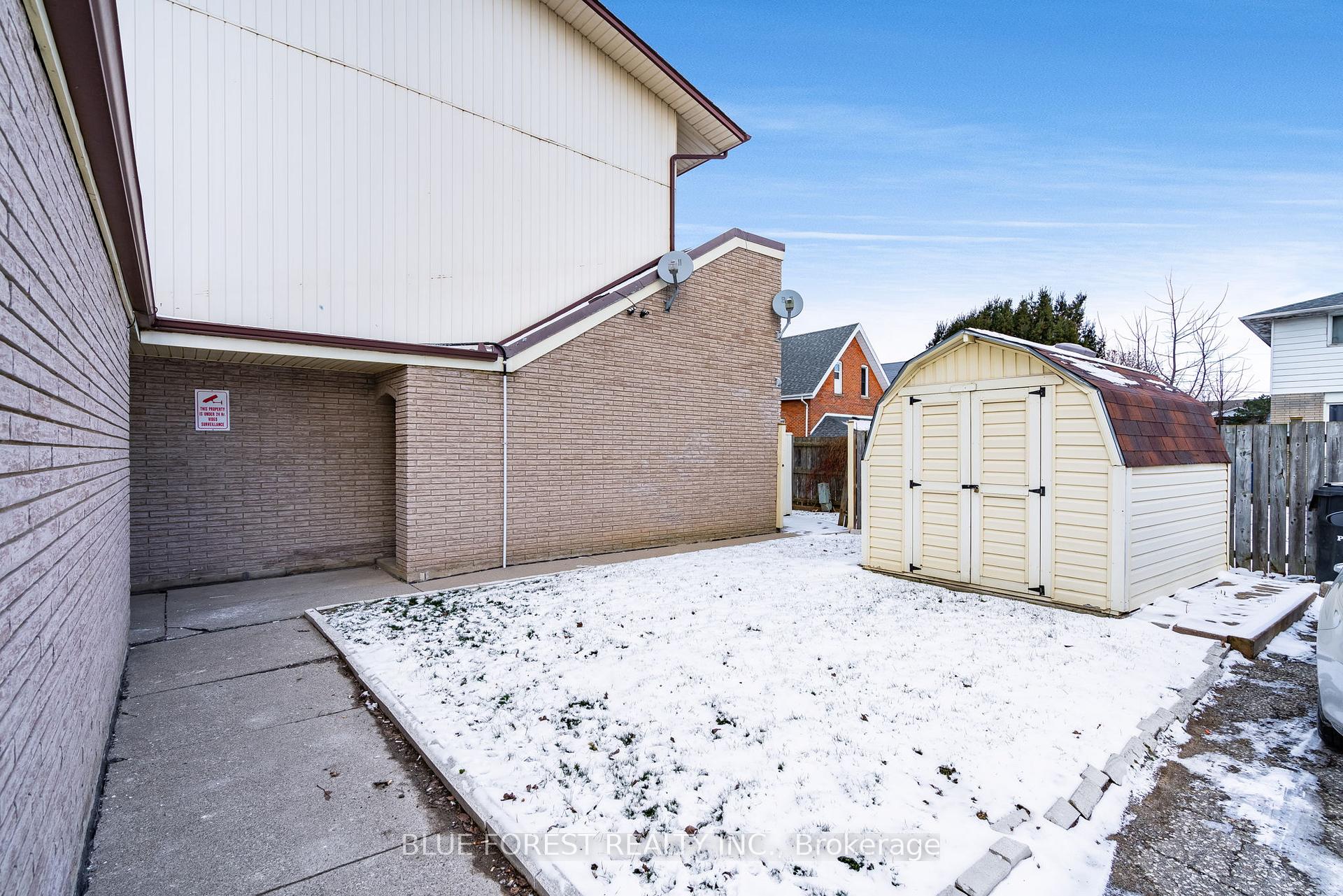 Photo 29 of 210 Park Avenue E, Chatham-Kent, Chatham — HOMEH