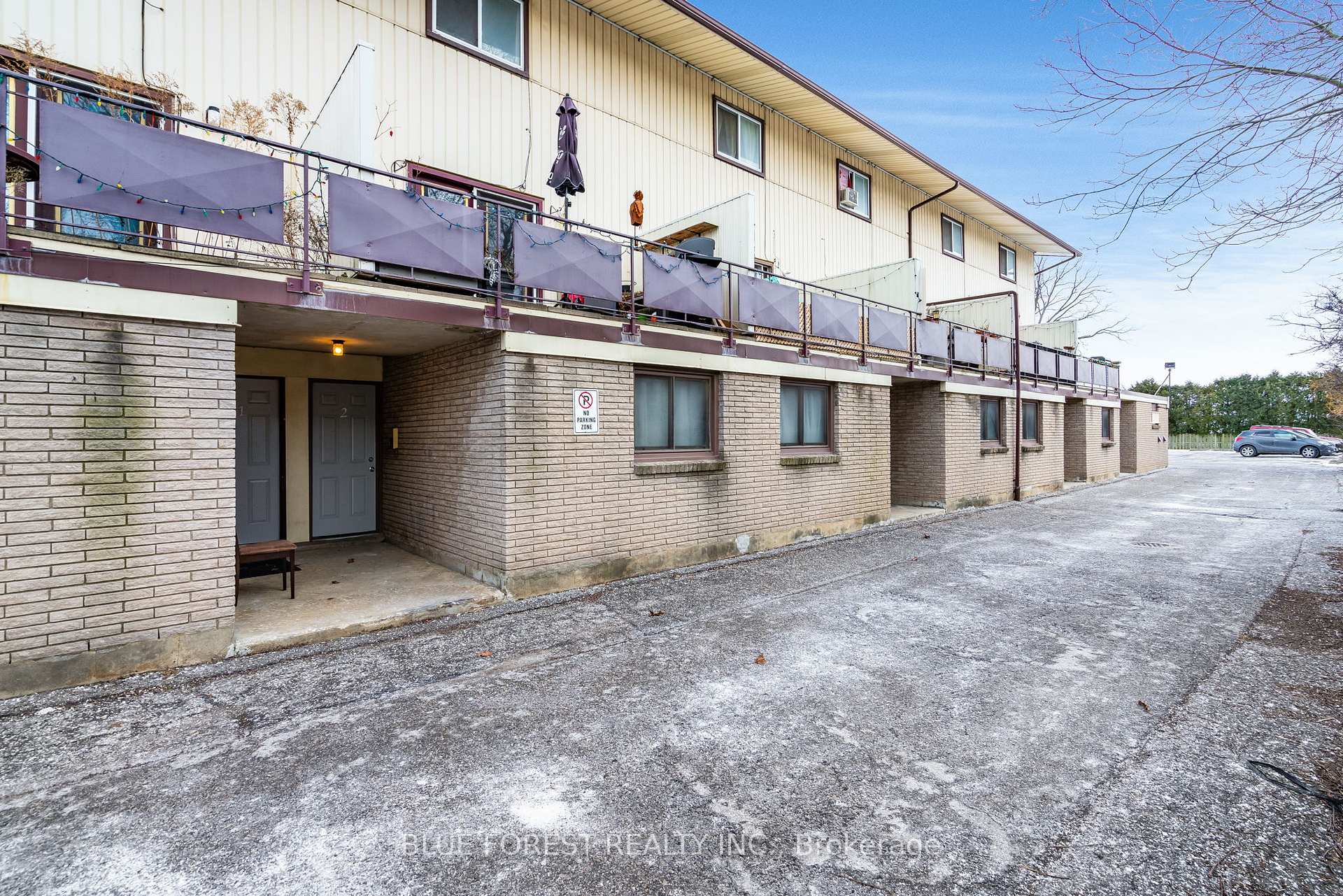 Photo 31 of 210 Park Avenue E, Chatham-Kent, Chatham — HOMEH