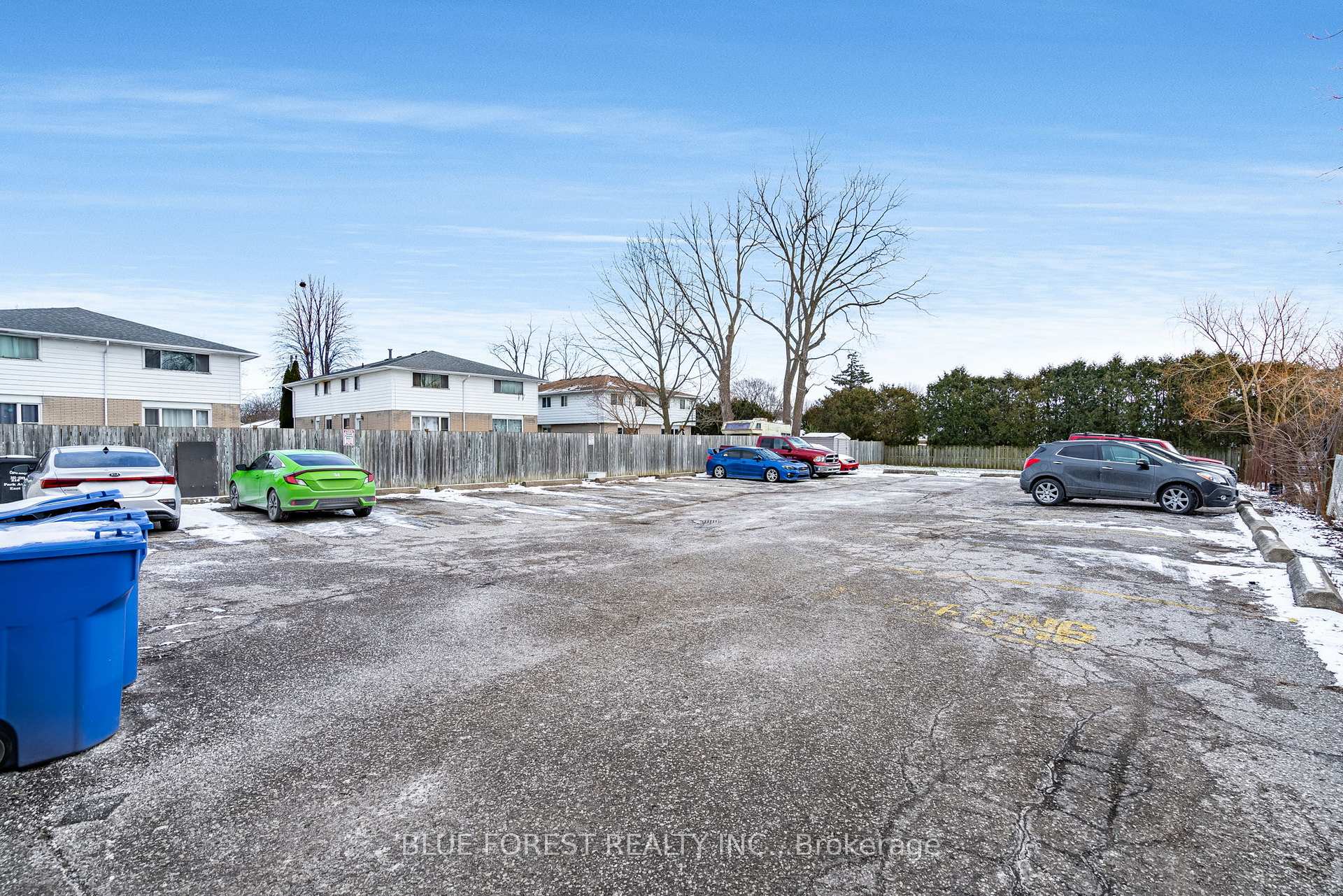 Photo 32 of 210 Park Avenue E, Chatham-Kent, Chatham — HOMEH